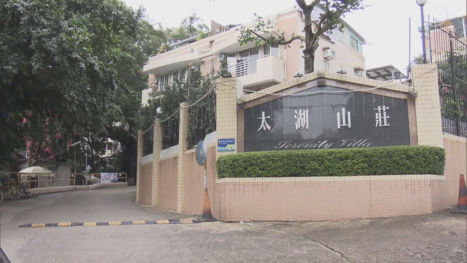 本港新增八宗新冠病毒輸入個案　其中兩人已打三針