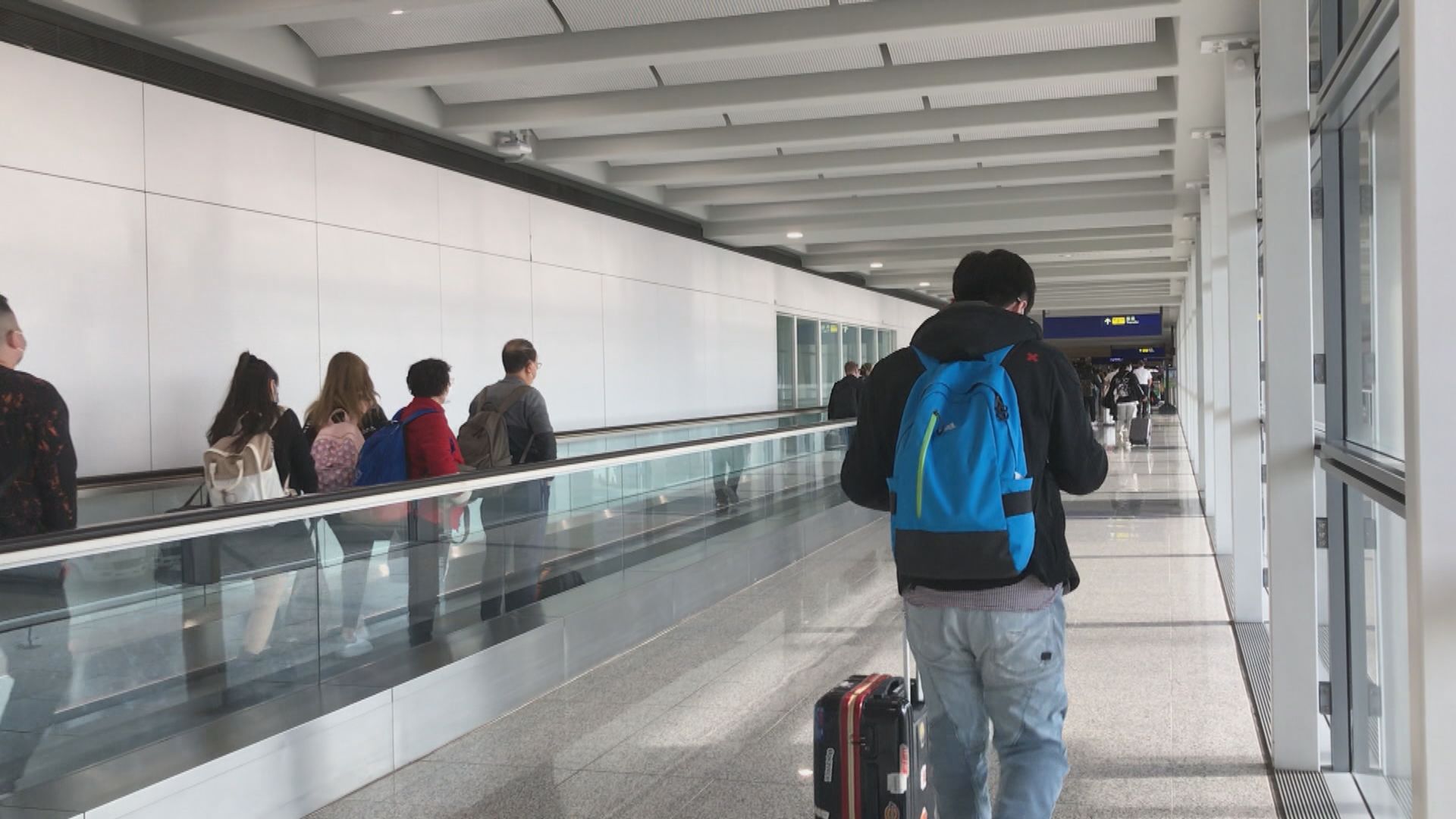 本港增14宗輸入確診　另12宗Omicron個案