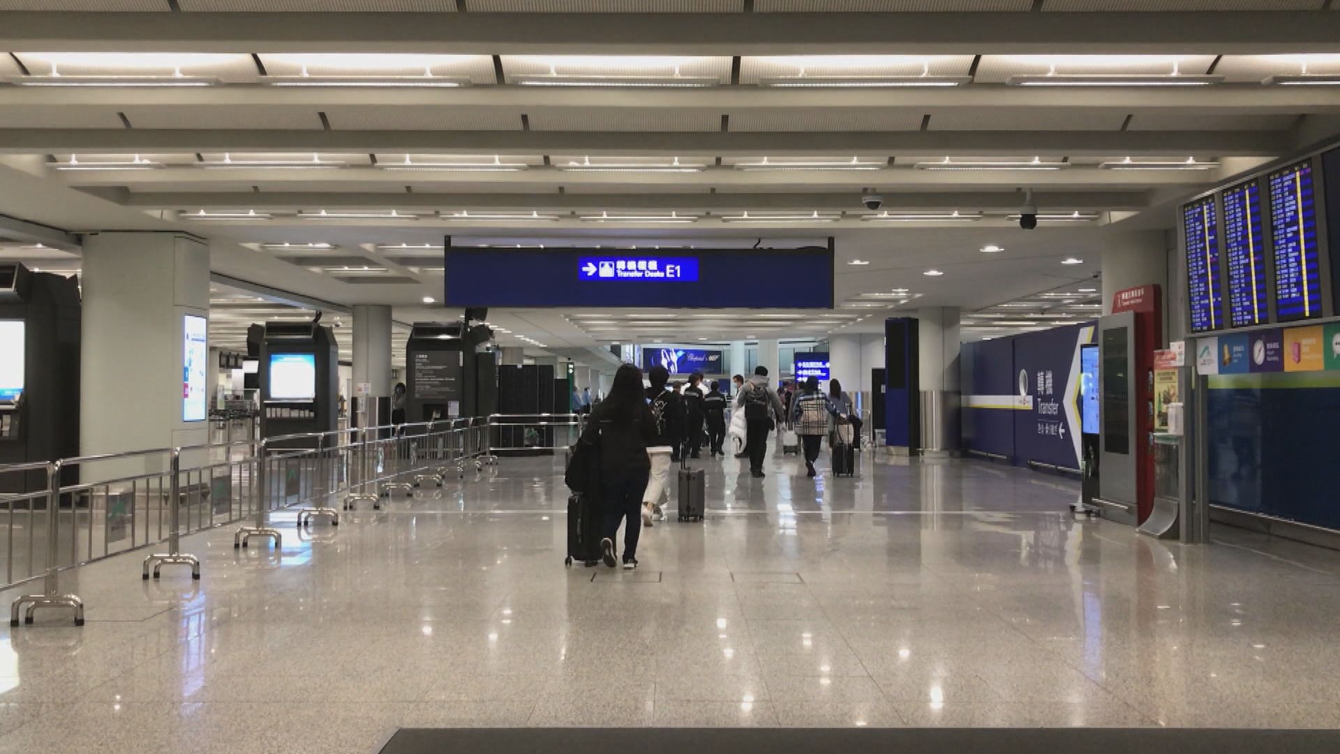 本港新增26宗新冠病毒個案