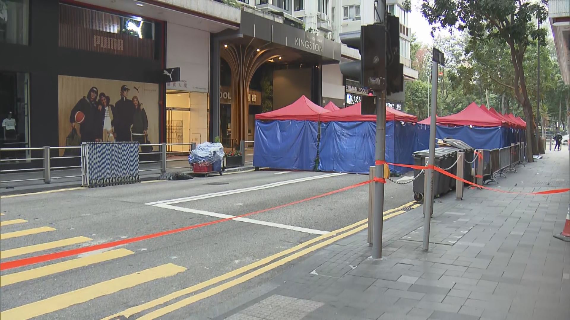 染疫空姐家人群組擴大