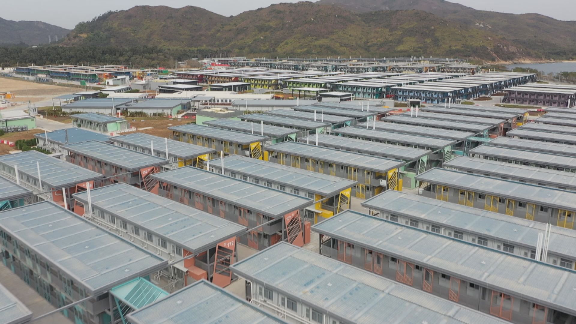 本港增22宗確診　5宗屬本地感染