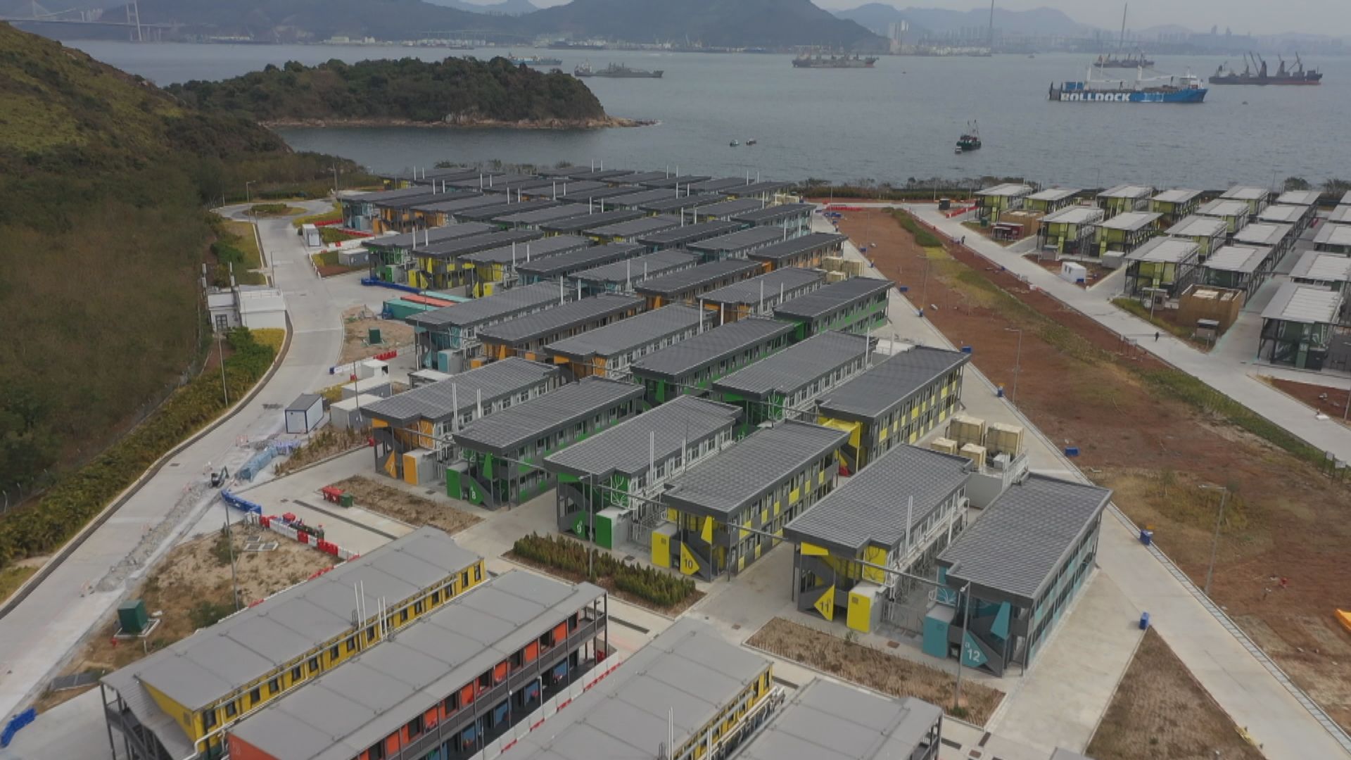 本港新增9宗新冠病毒確診　3宗屬本地感染