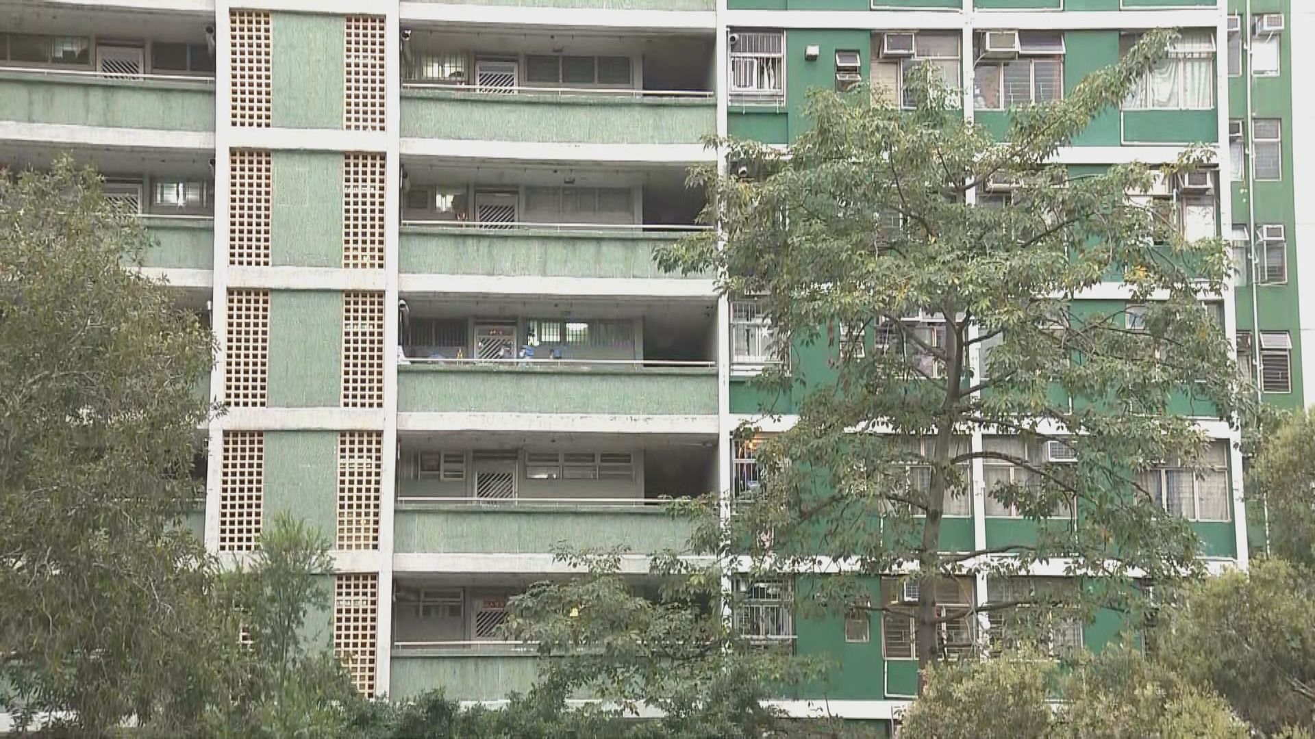 檢疫酒店染疫巴裔婦傳播鏈擴大　其所住大廈出現垂直傳播