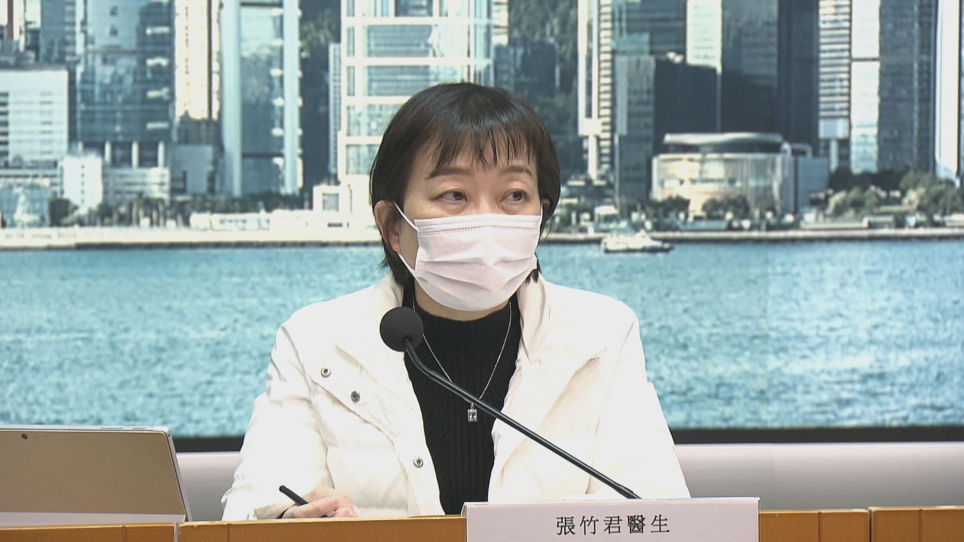 多宗個案源頭不明　衞生防護中心形容疫情嚴峻有多個火頭