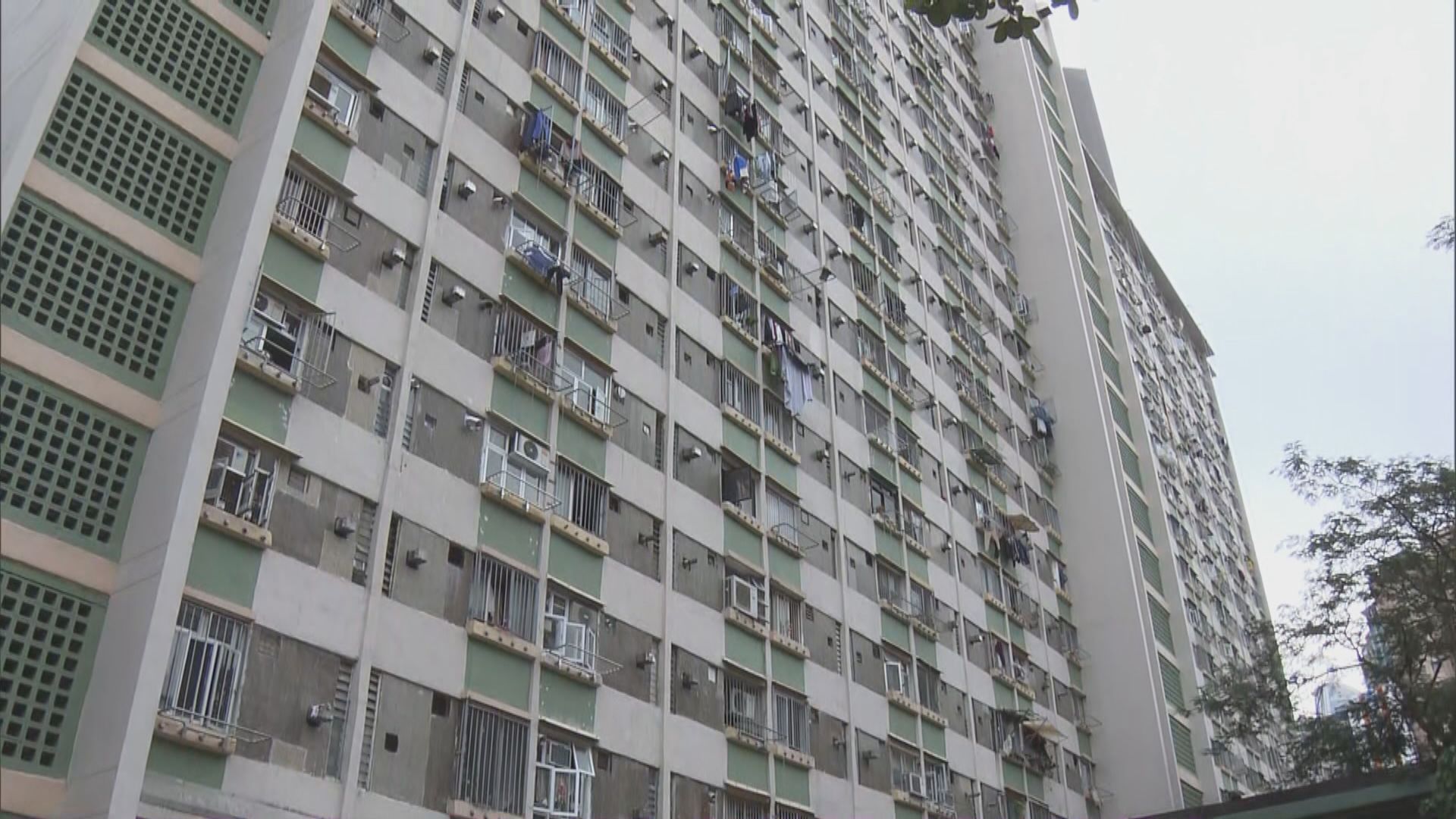 本港增109宗確診　葵涌邨佔69宗