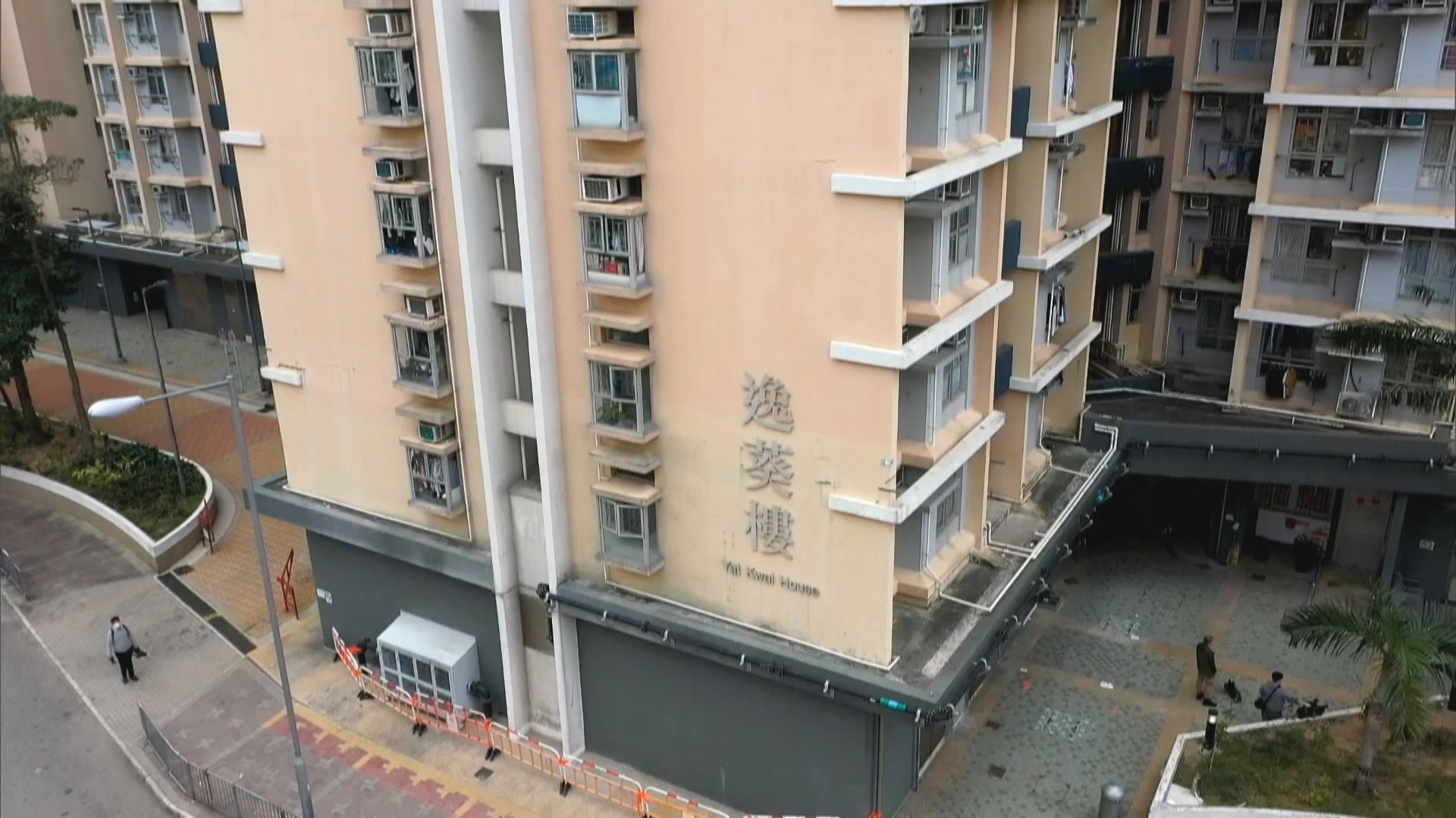 本港增164宗確診　疫情以來單日新高