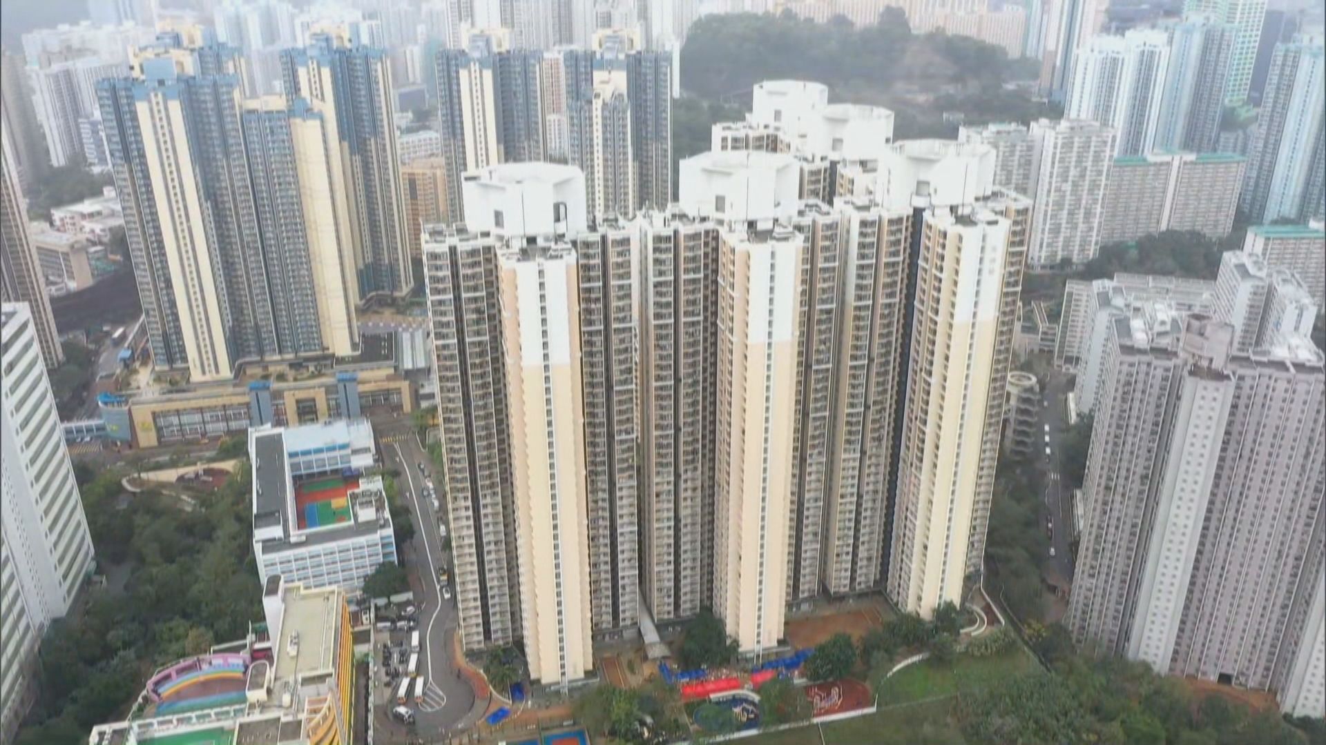 本港增115宗確診6宗源頭不明　葵涌邨個案回落但衍生傳播鏈擴大