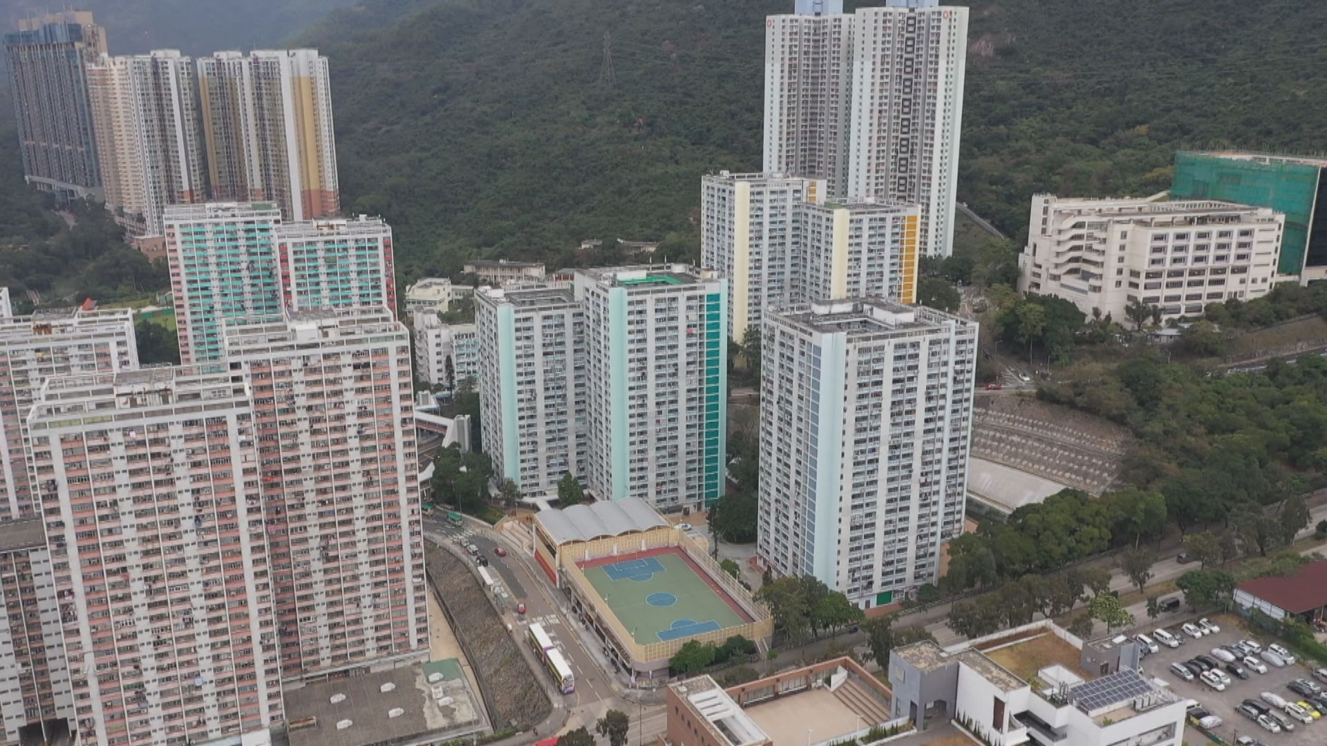 新增92宗新冠病毒確診　繼續多幢大廈要局部撤離