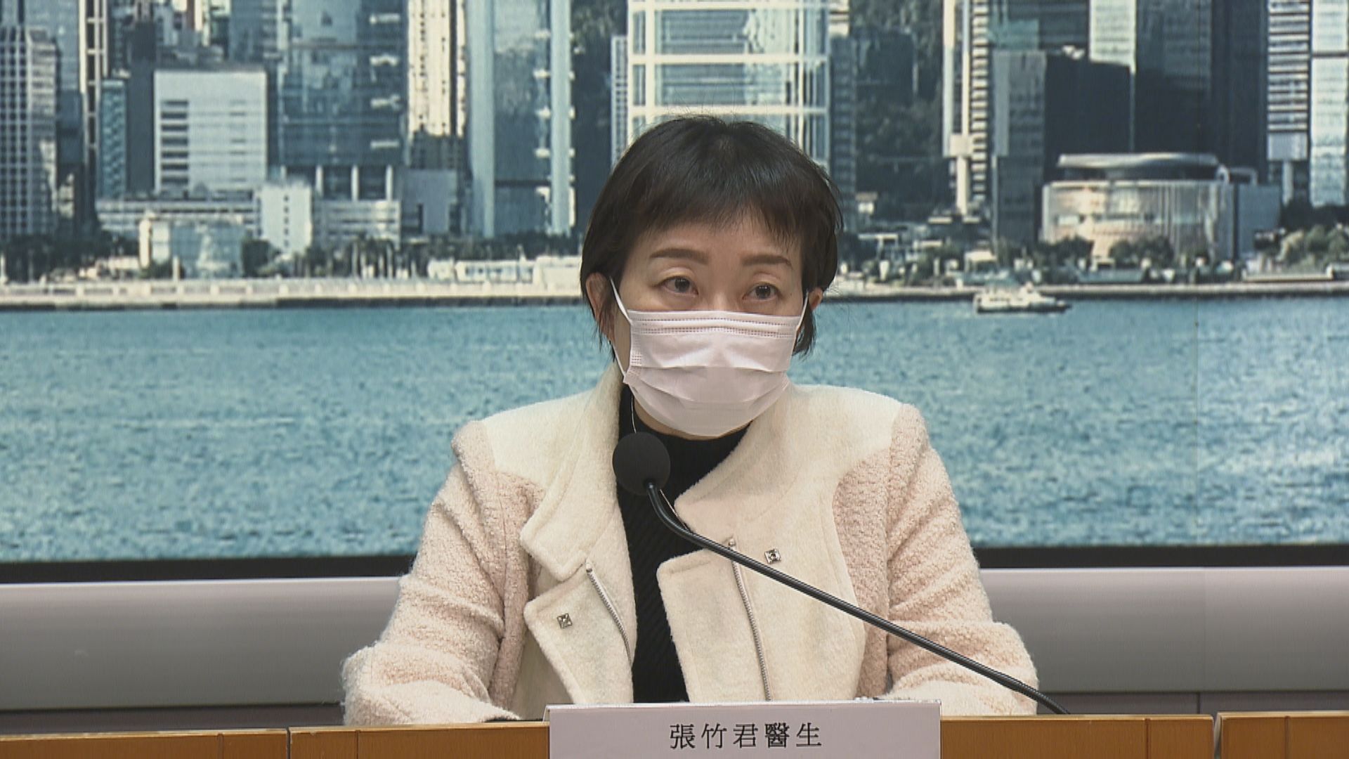 本港新增116宗個案　30宗源頭不明創新高