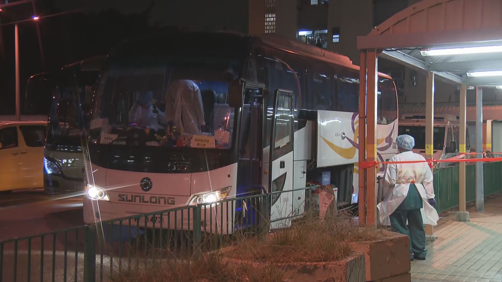 本港新增116宗個案　多幢大廈現傳播部分居民須撤離