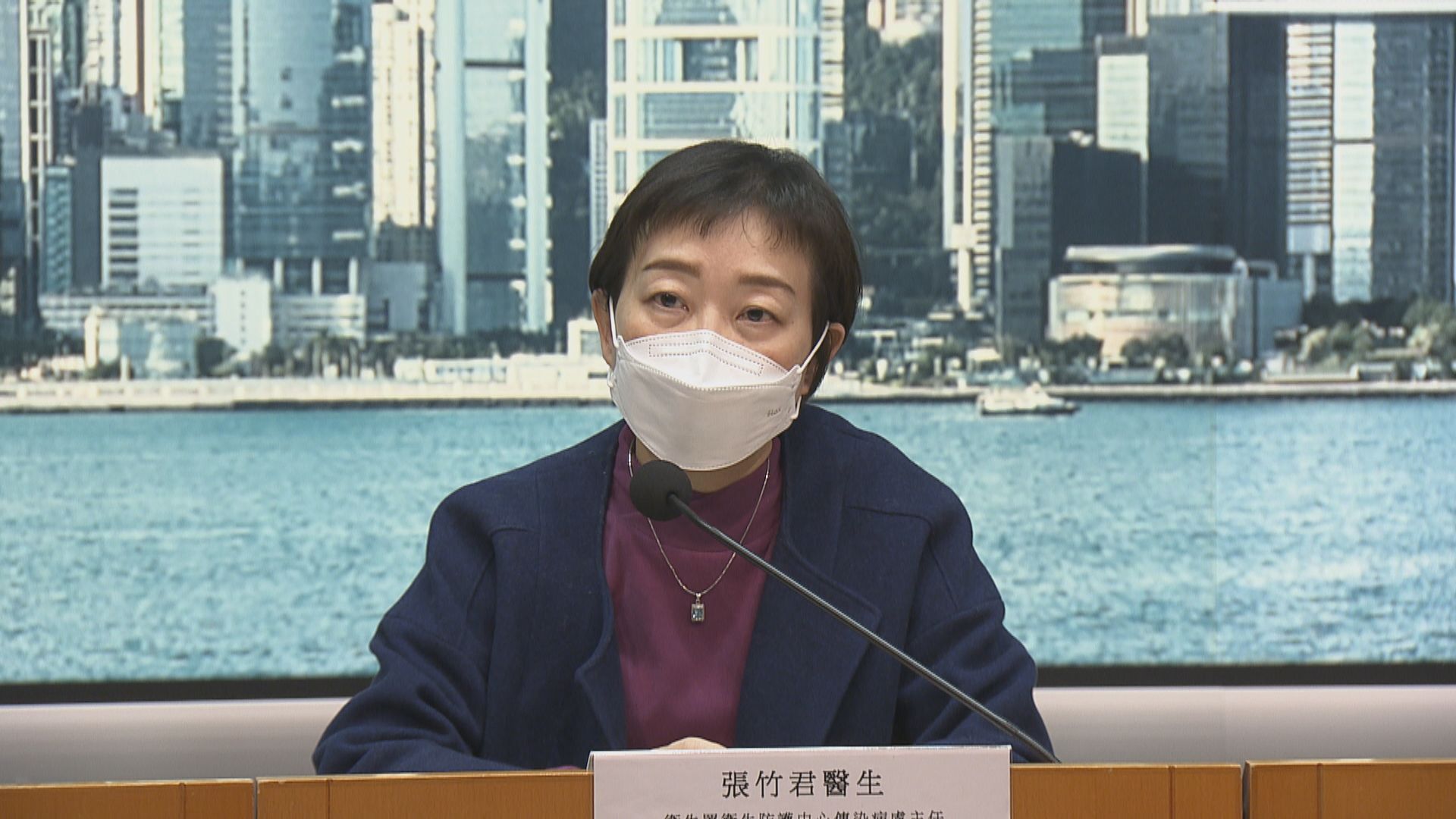 本港新增142宗確診　團年飯群組爆發確診個案或數以百計