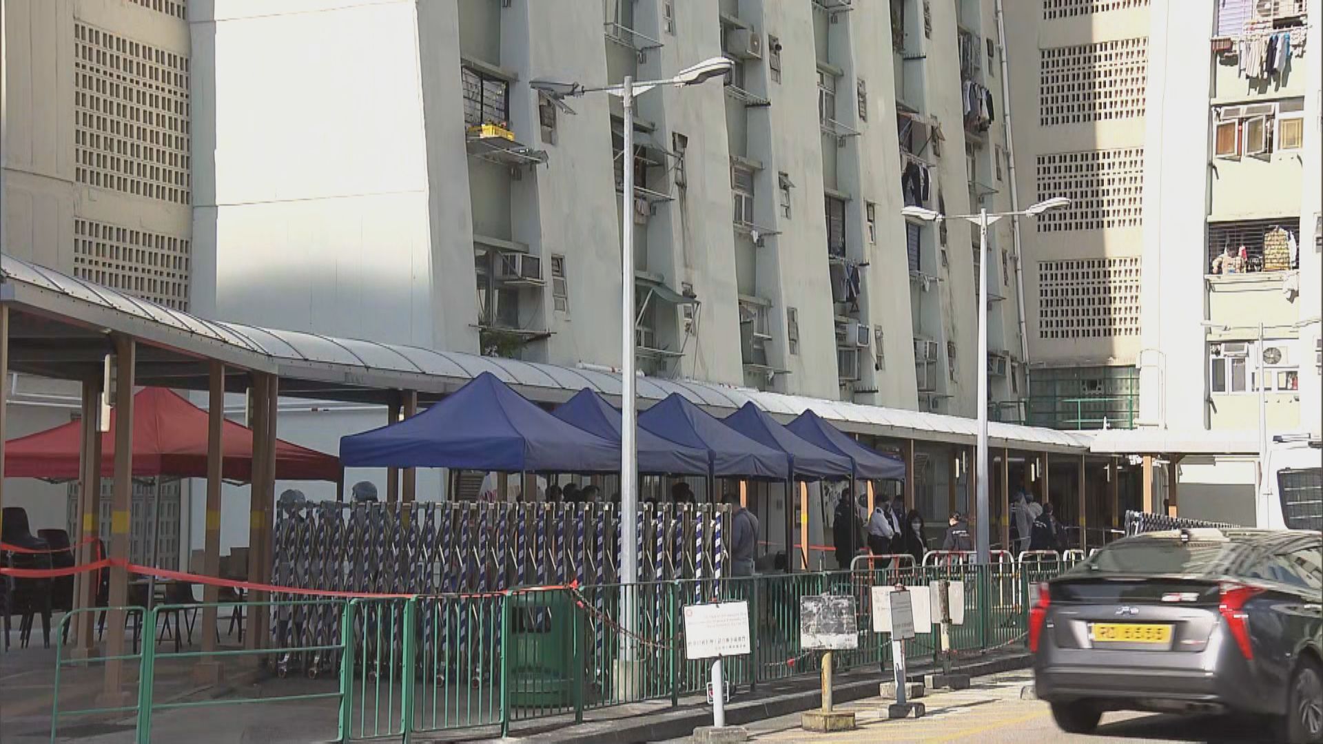 新增131宗新冠病毒確診　源頭不明宗數再創第五波疫情新高