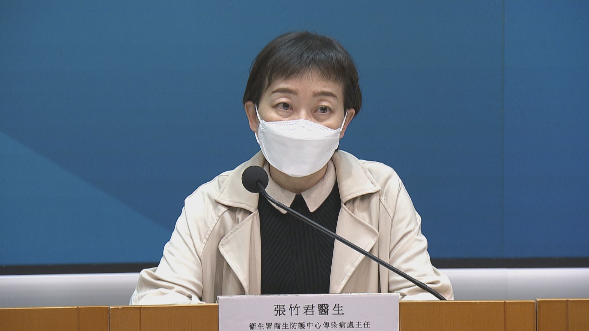 本港增1161宗確診再創單日新高