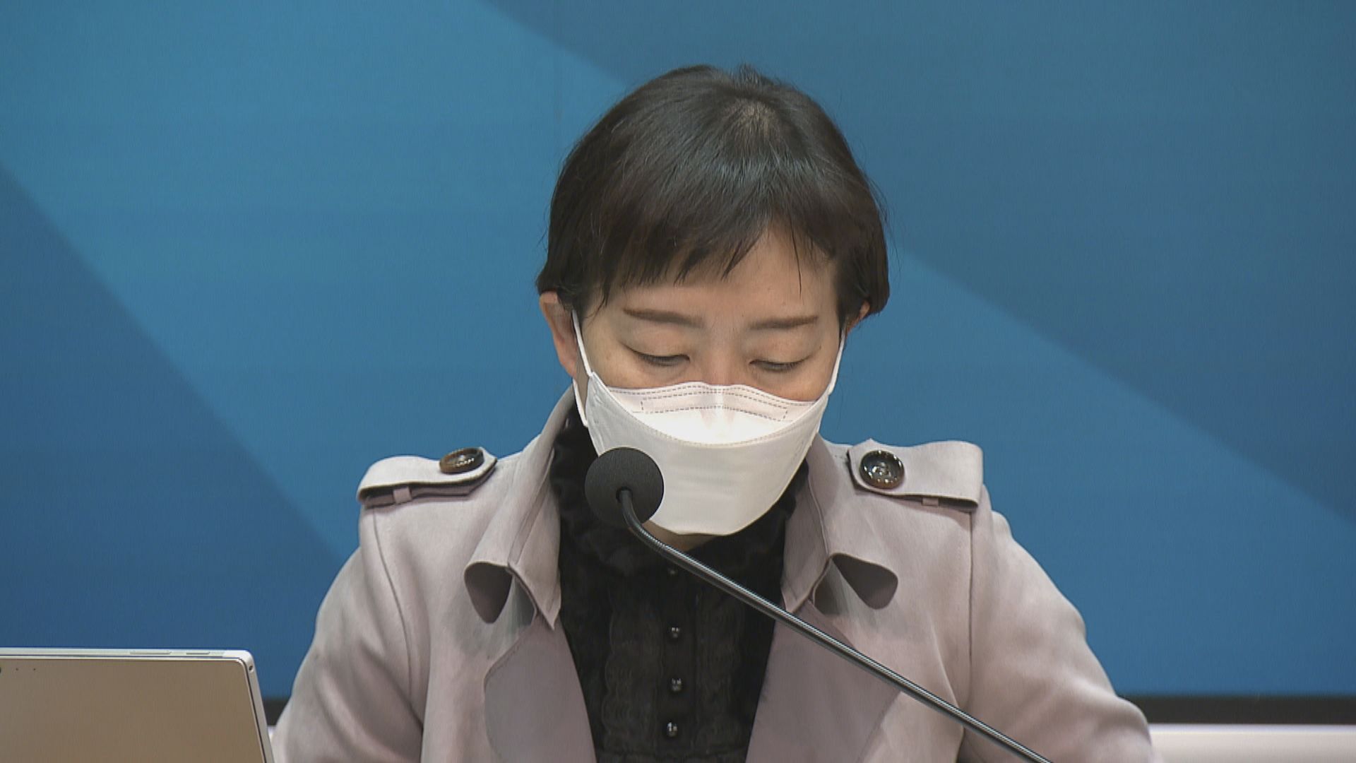 本港新增1514宗新冠病毒確診　繼續創單日新高