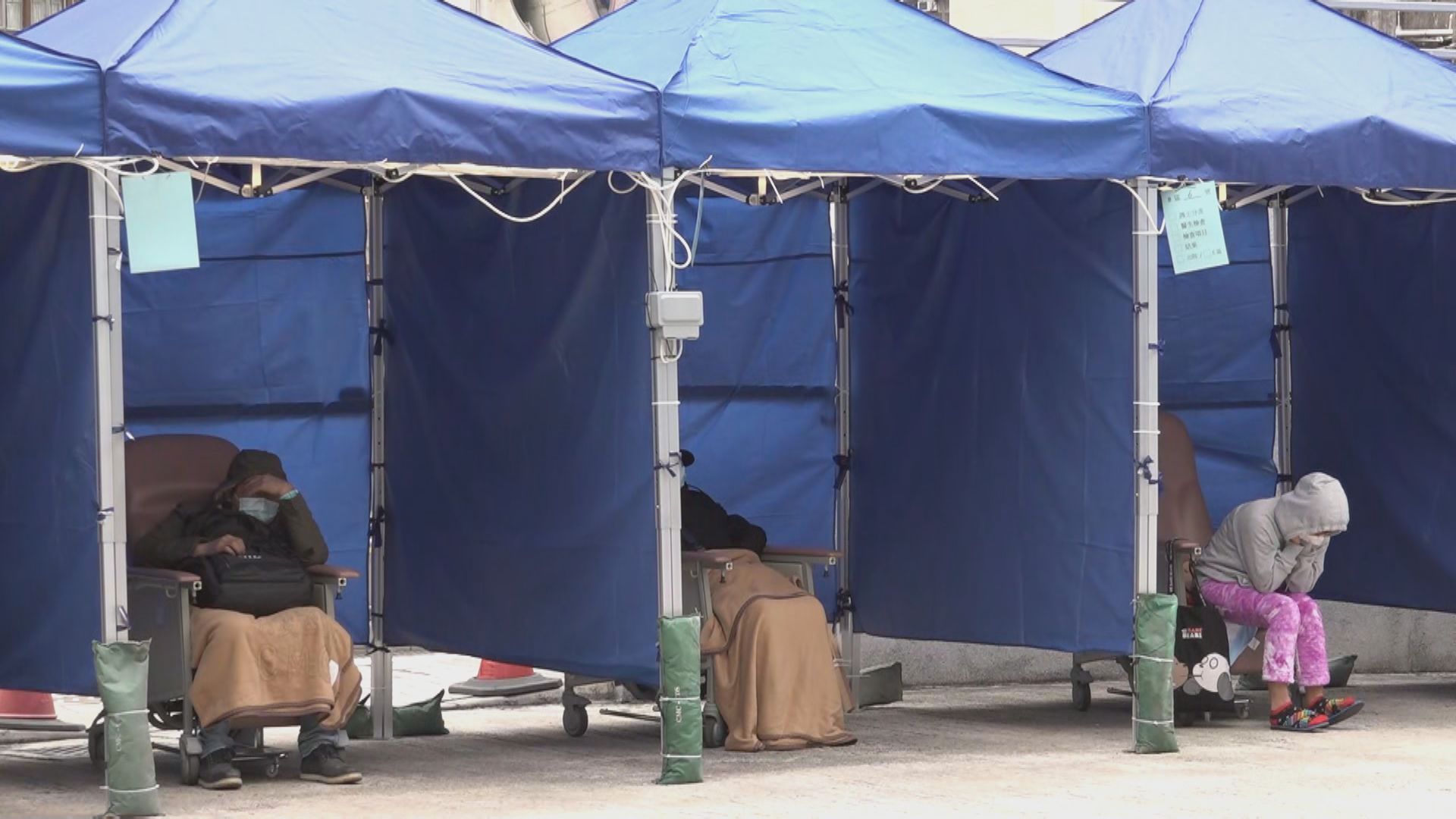 本港新增4285宗新冠病毒確診　暫錄約7000宗初確