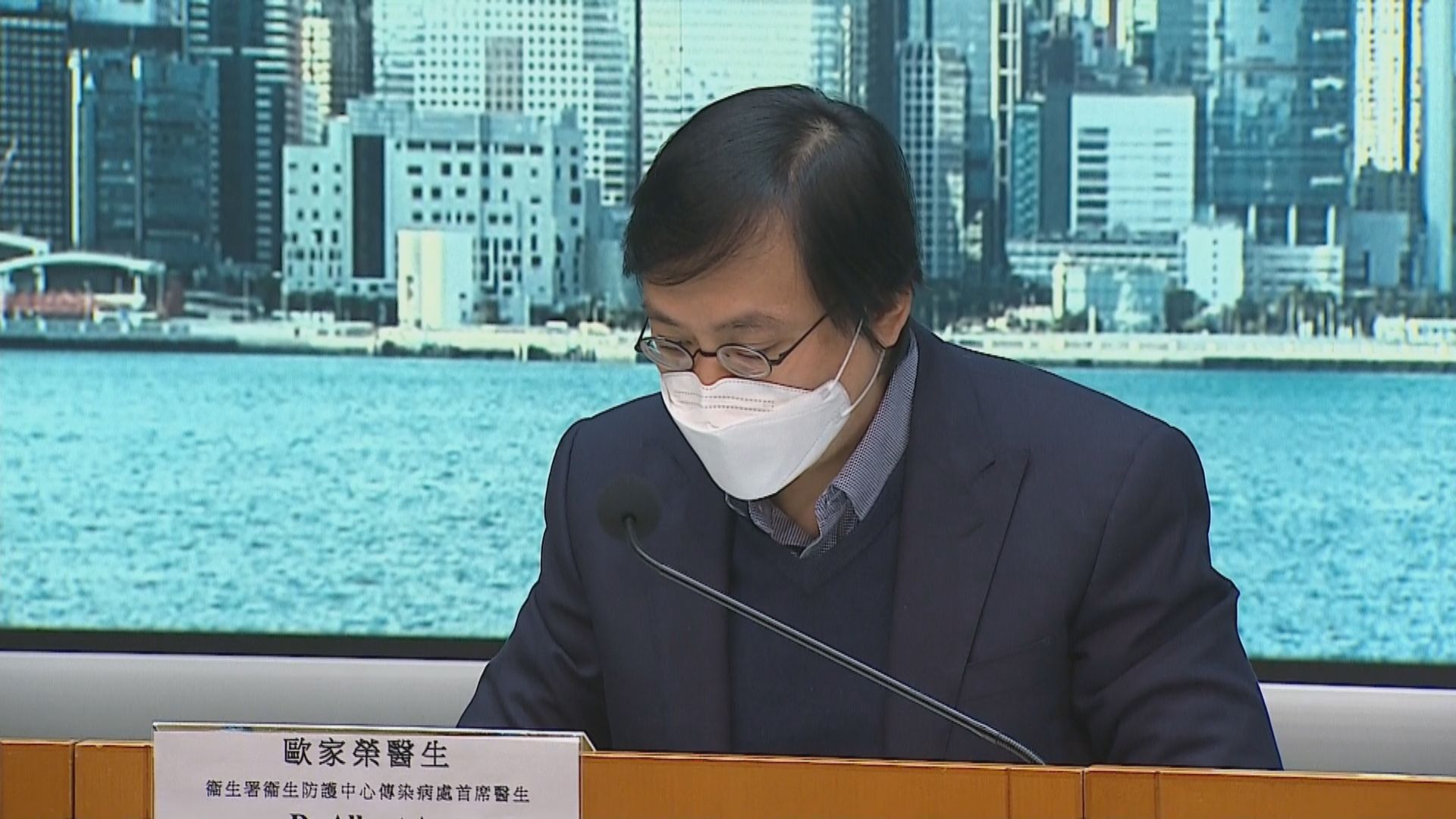 本港增26026確診再創單日新高