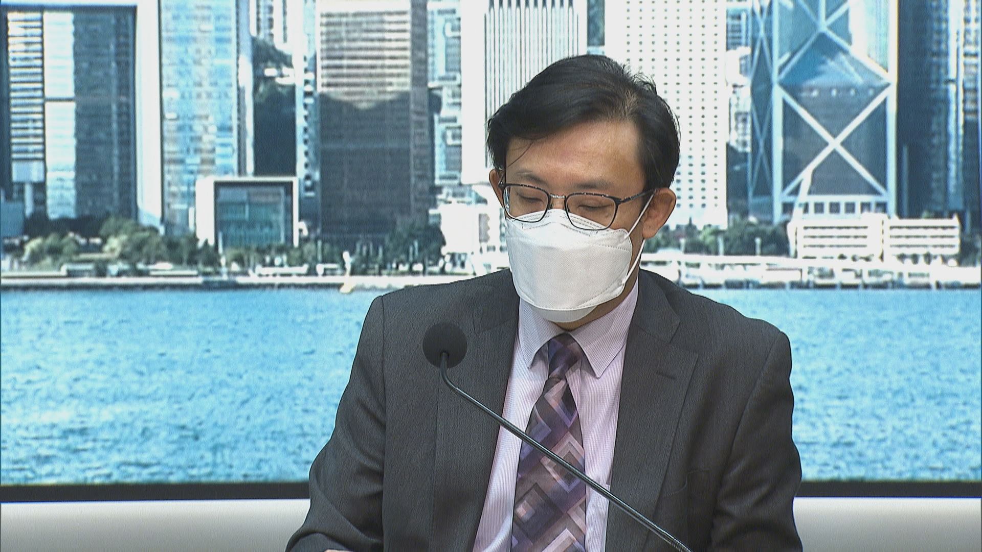 本港新增31008宗新冠病毒確診個案