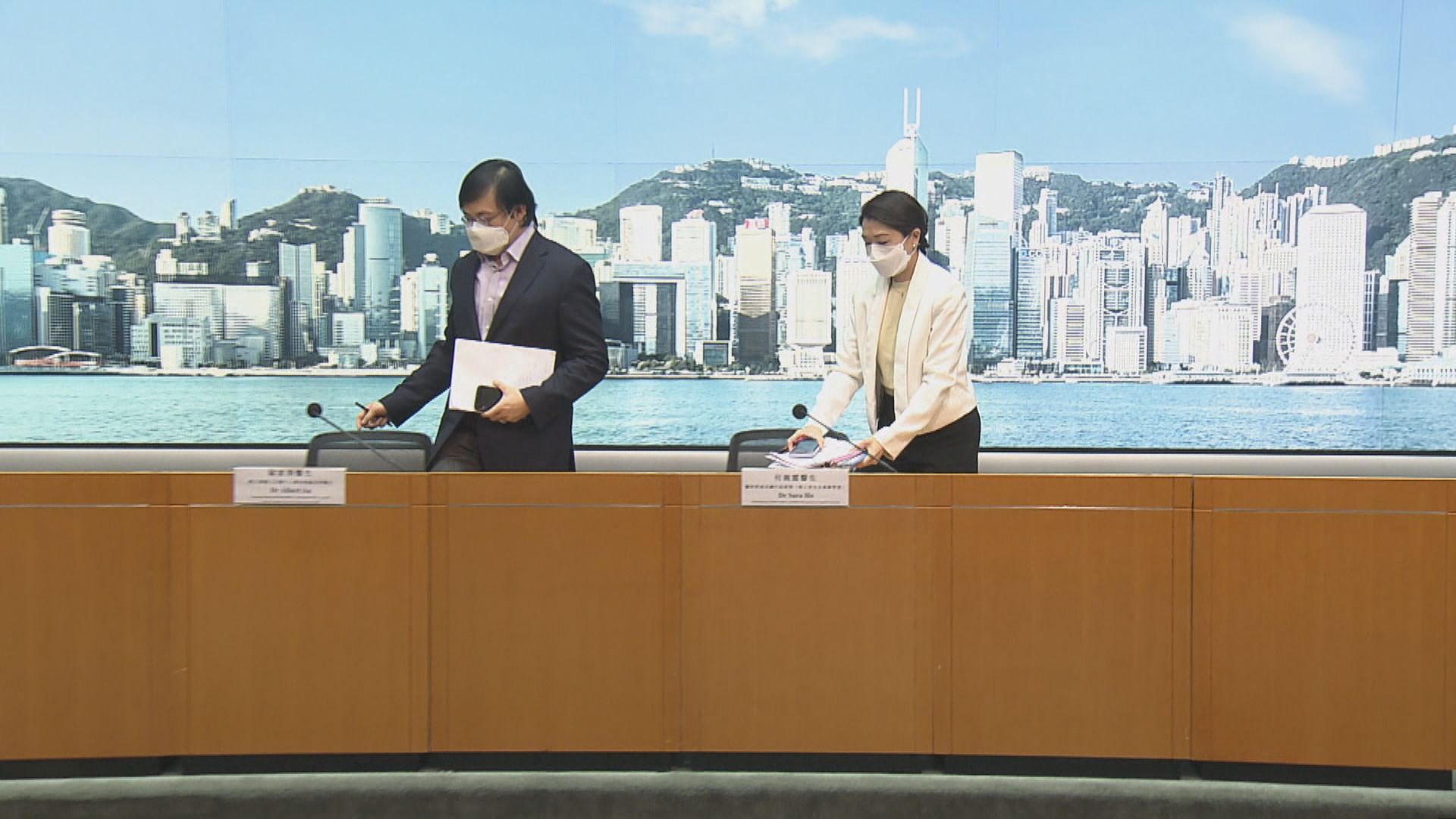 本港新增27647宗新冠病毒確診　過去一日再多198名患者離世