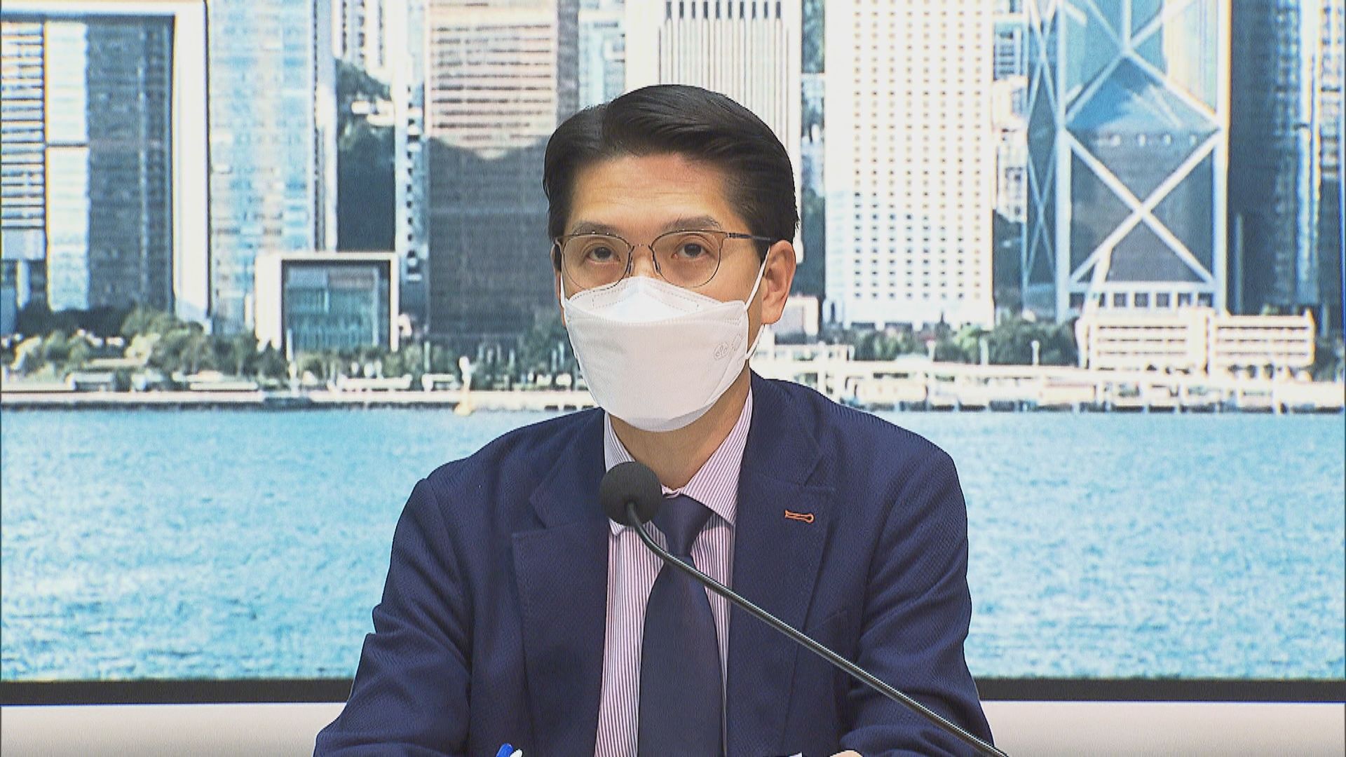 本港新增26908宗確診　第五波疫情累計4066名患者離世