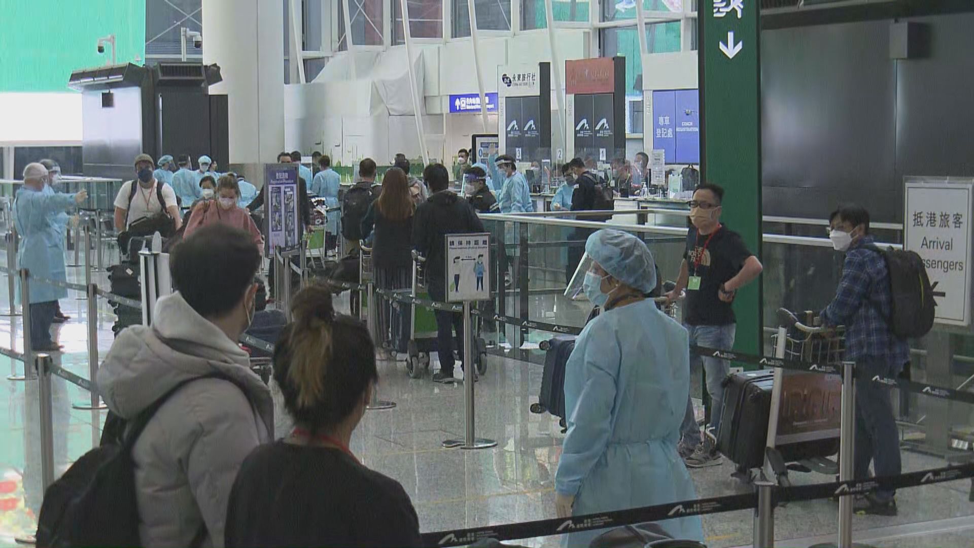 本港新增2492宗新冠病毒確診　多86名患者離世