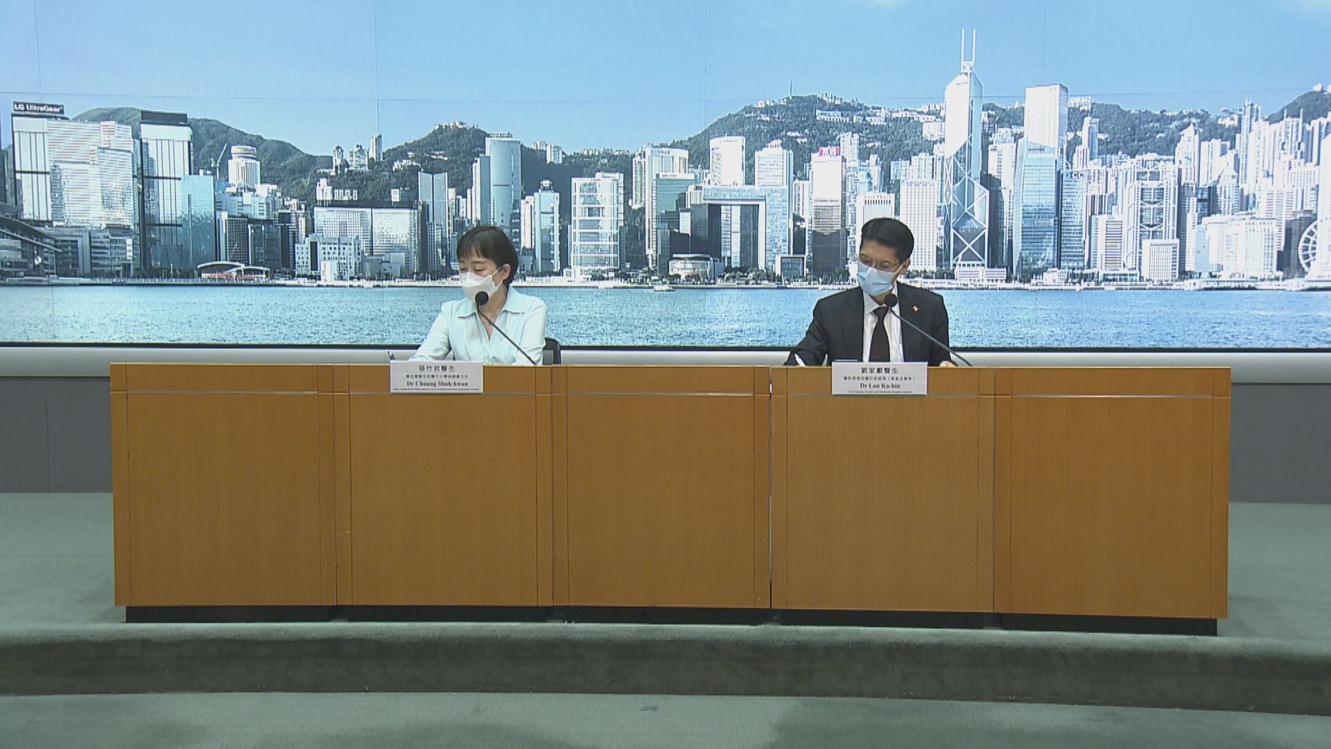 本港新增366宗新冠病毒確診　多11名患者離世