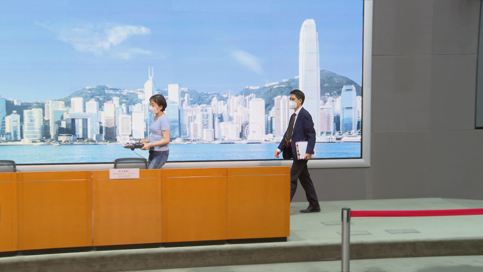 本港新增363宗新冠病毒確診　多10名患者離世