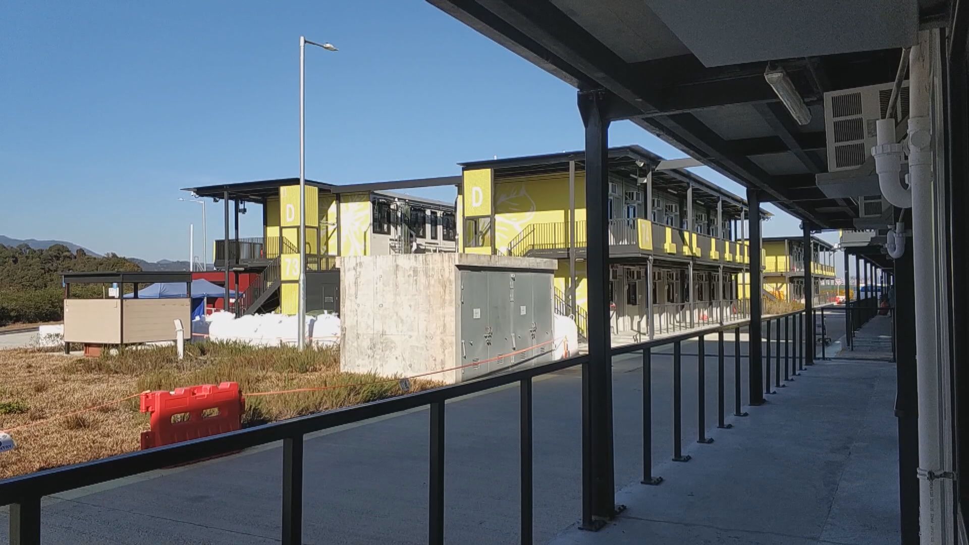 本港新增313宗確診　59歲男子竹篙灣隔離期間不治