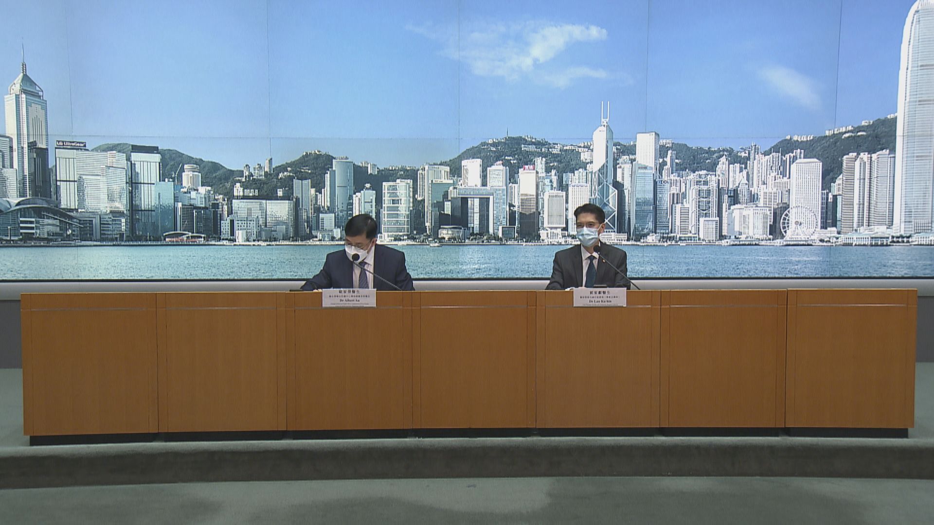 本港新增291宗新冠病毒確診　上環譚仔三哥米線出現爆發