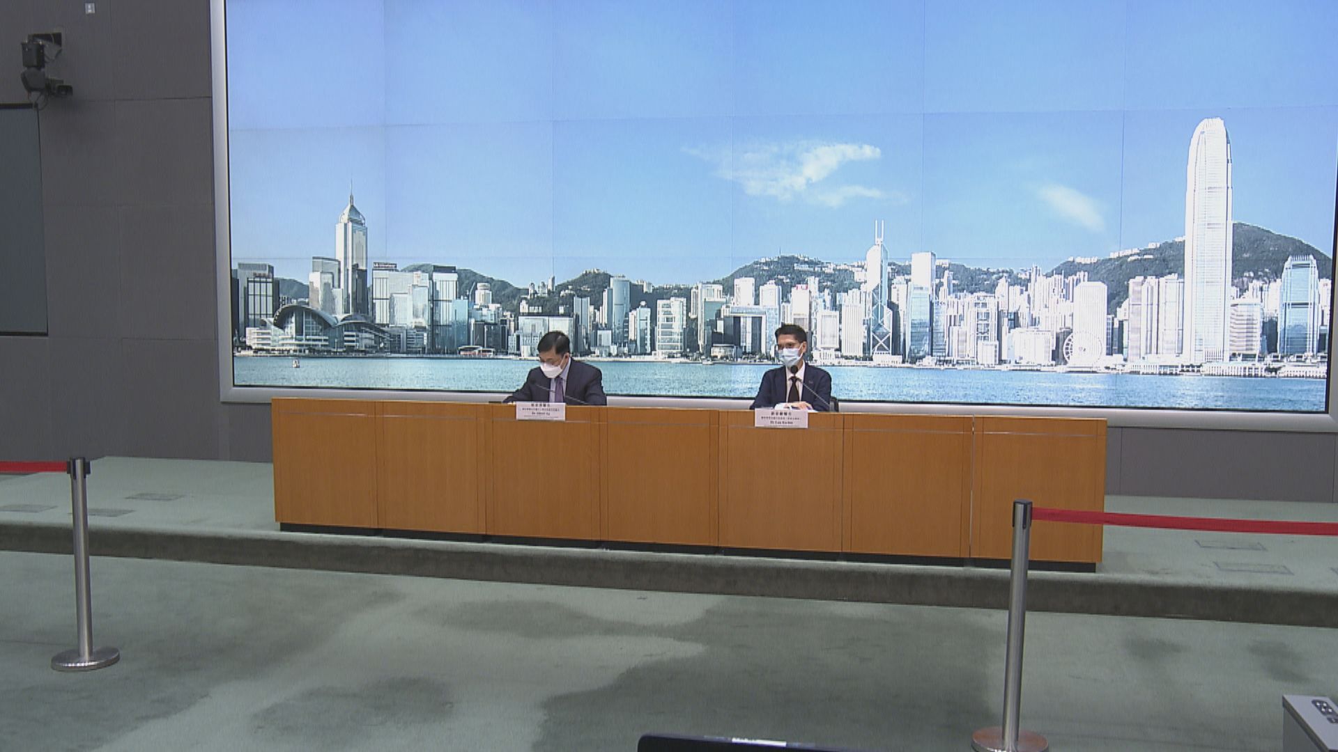 本港增243宗新冠病毒確診　九如坊蘭桂坊酒店疑有傳播