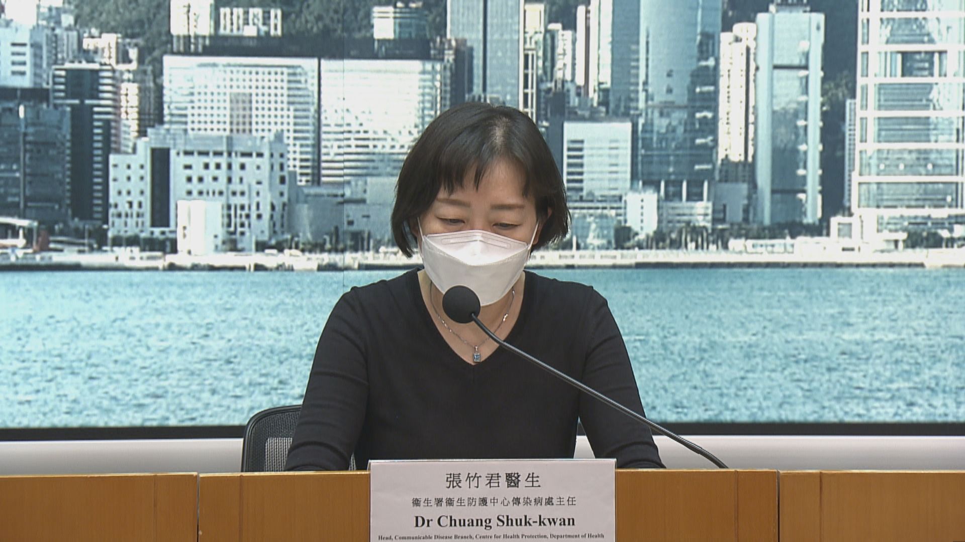 本港增505宗確診　快速測試呈報大增不排除涉虛報