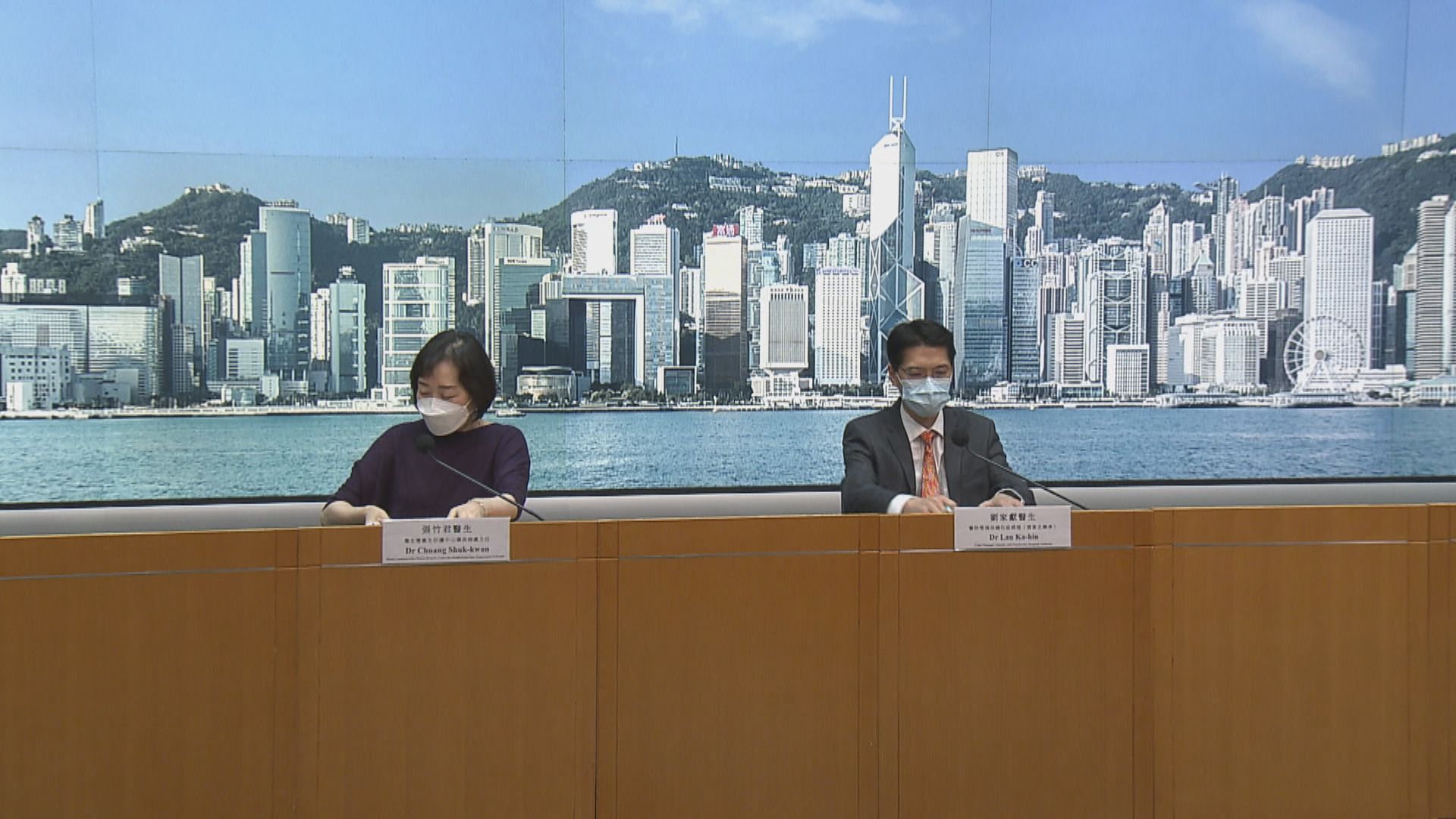 本港增672宗新冠病毒確診　多106宗學校呈報個案