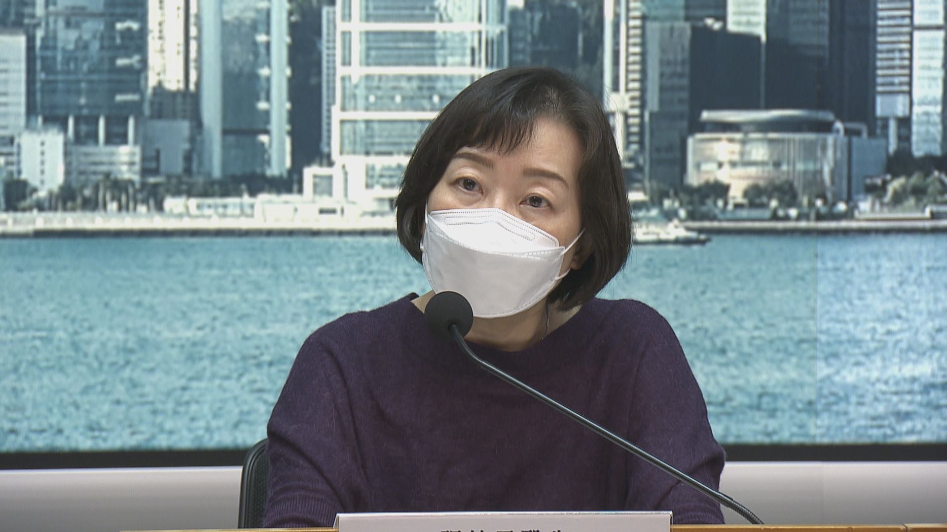 本港增672宗新冠病毒確診　當局料社區會有蔓延