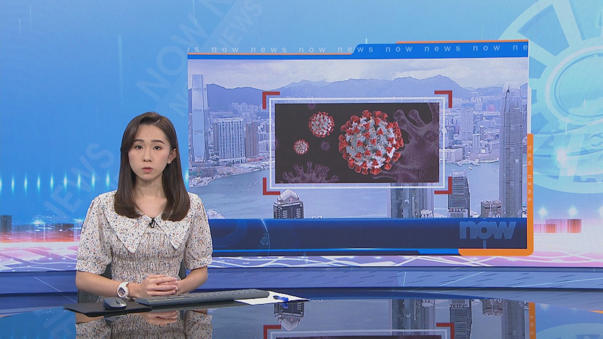 本港新增1794宗新冠病毒確診　輸入個案佔114宗