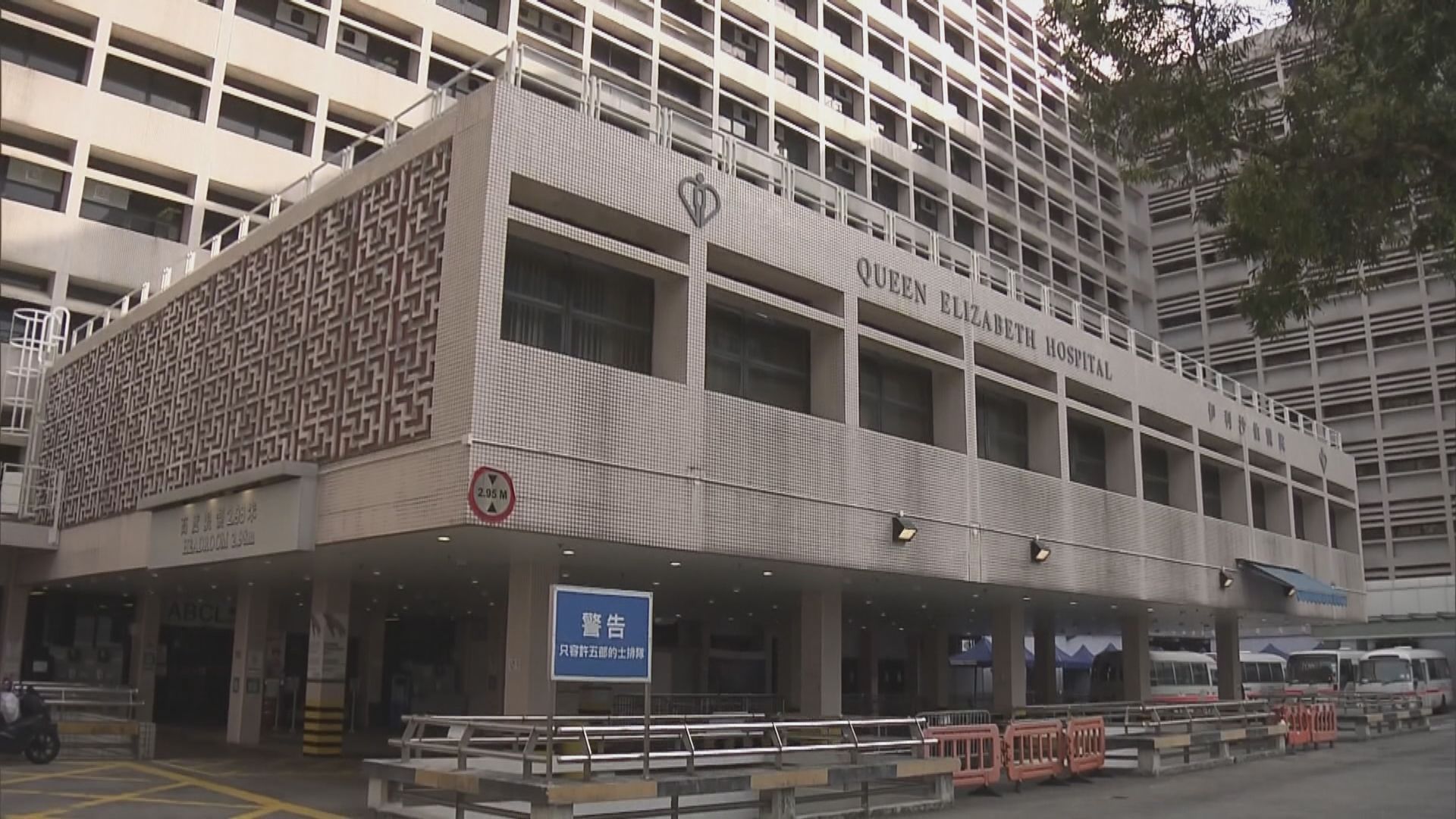 本港新增3762宗新冠確診　再多1名患者死亡 