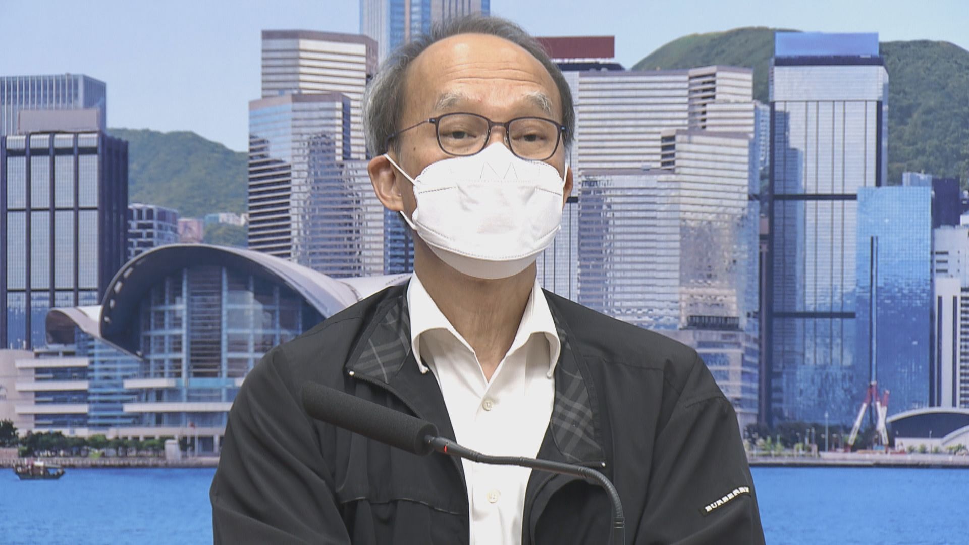 本港新增4886宗新冠確診　22個月大女嬰情況危殆