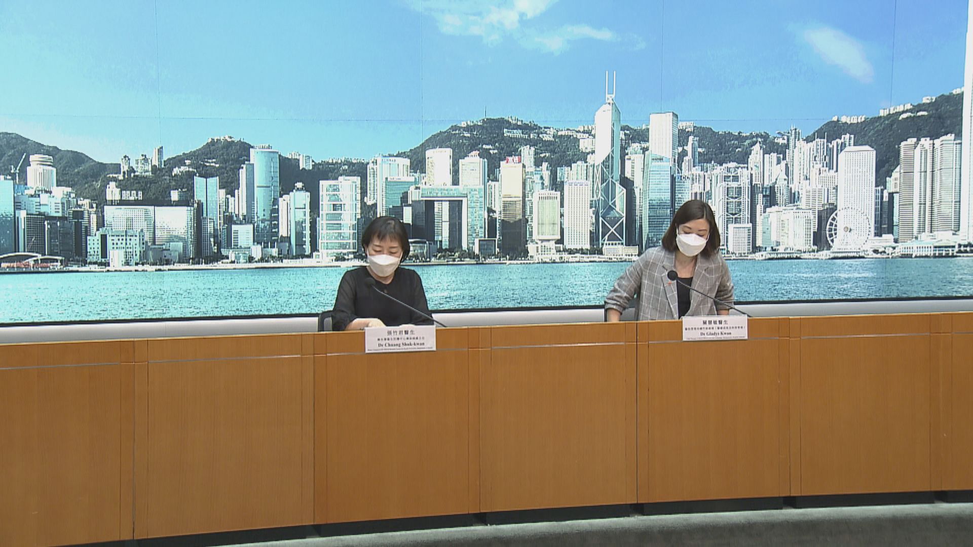 本港新增4045宗新冠確診　多3名患者離世