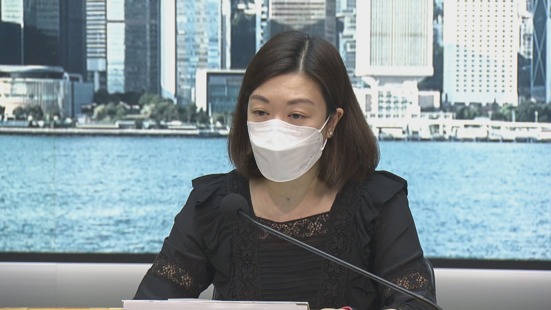 本港新增4979宗確診　多3名患者離世