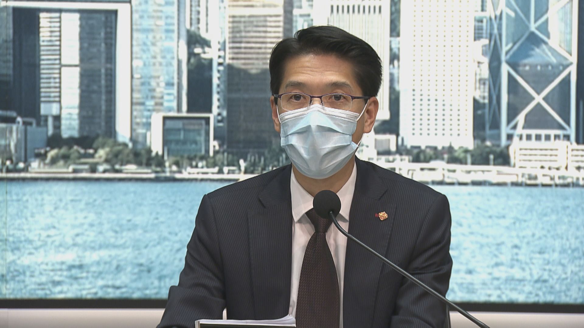 本港增9901宗新冠病毒確診　多8名患者離世