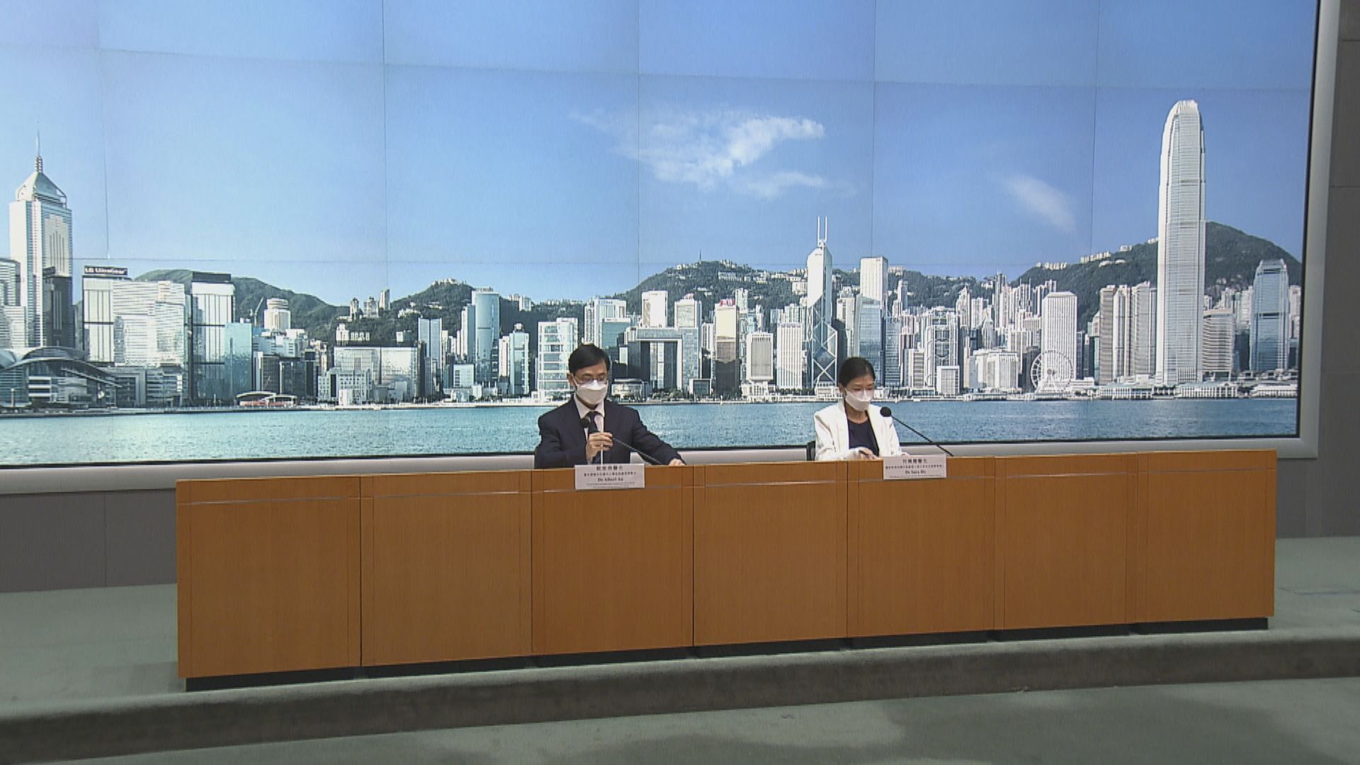 本港增8187宗新冠病毒確診　多6名患者離世