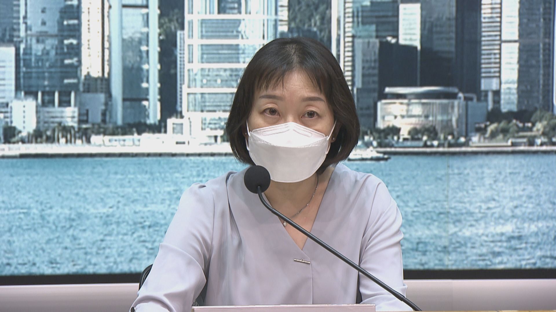 本港新增5190宗新冠確診　多7名患者離世