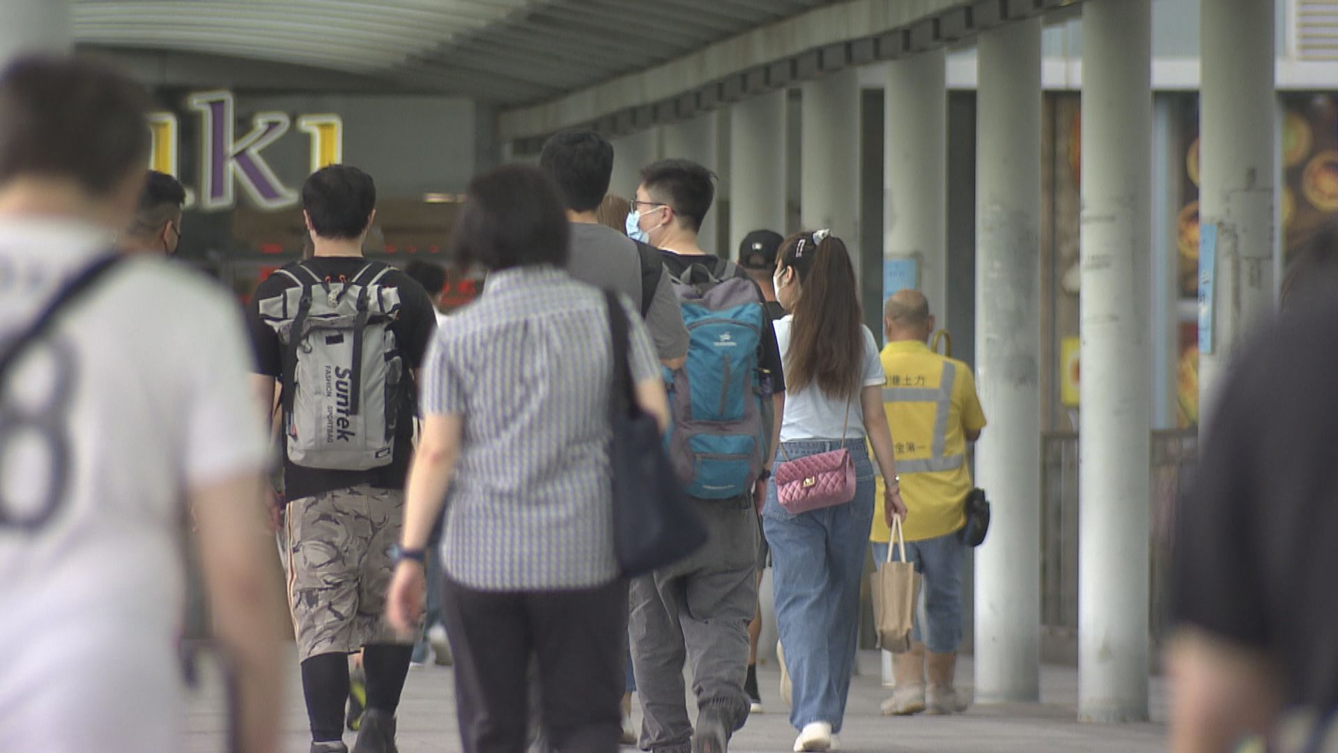 本港新增3642宗新冠確診　多10名患者離世