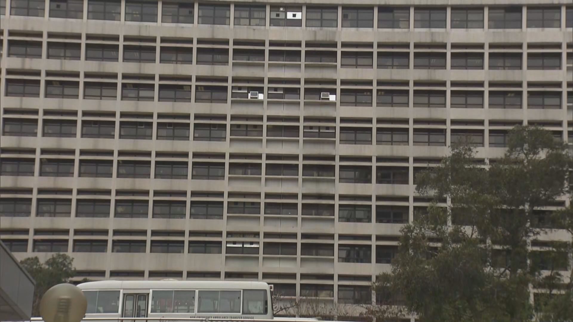 本港增4369宗確診　多2人離世