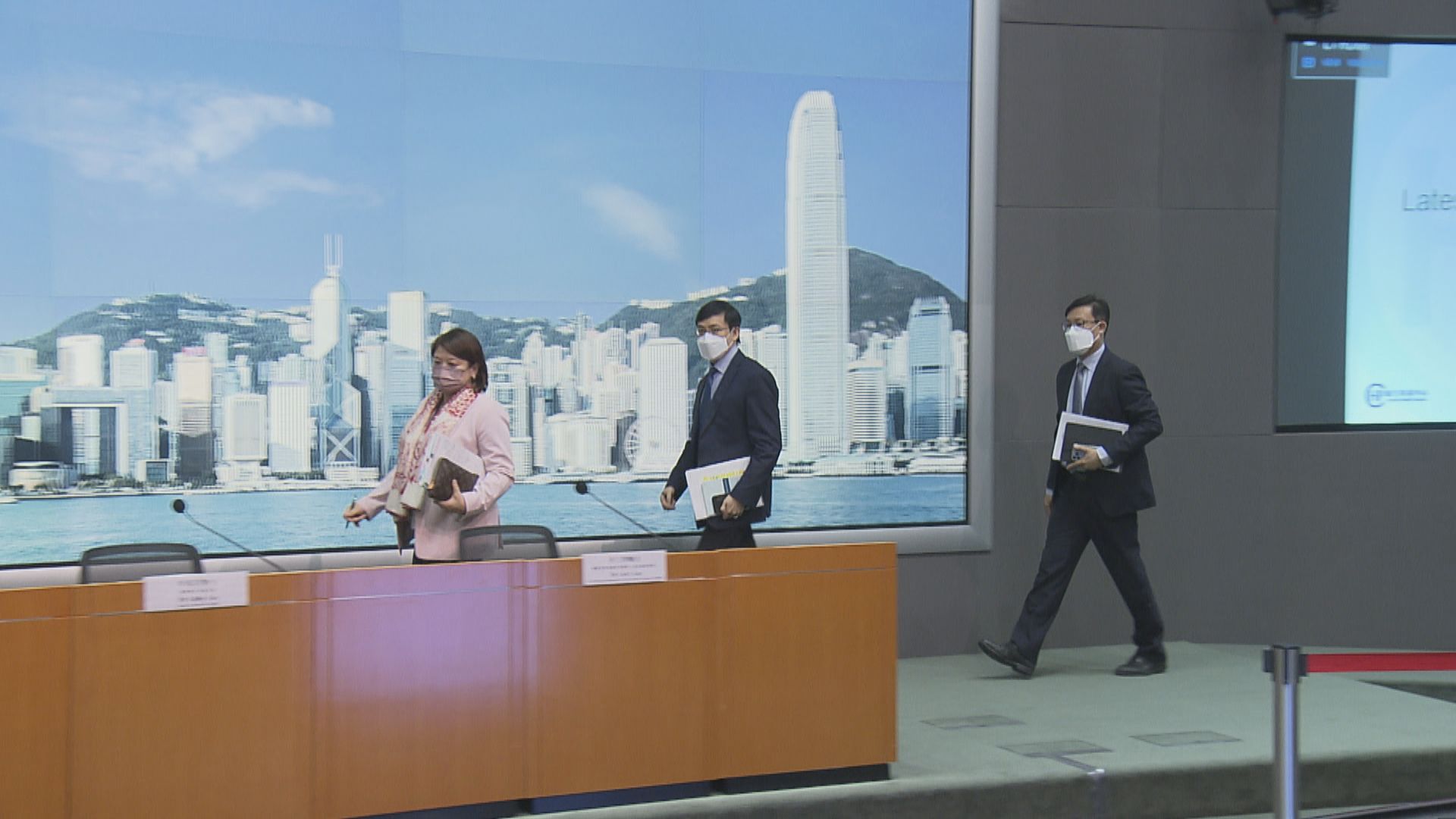 衞生防護中心：至今錄29宗XBB輸入個案