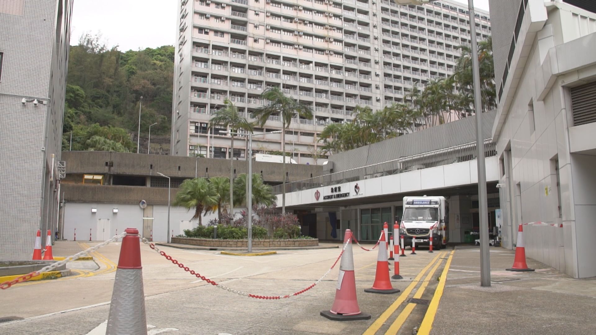 本港增5564宗新冠病毒確診　多5名患者離世