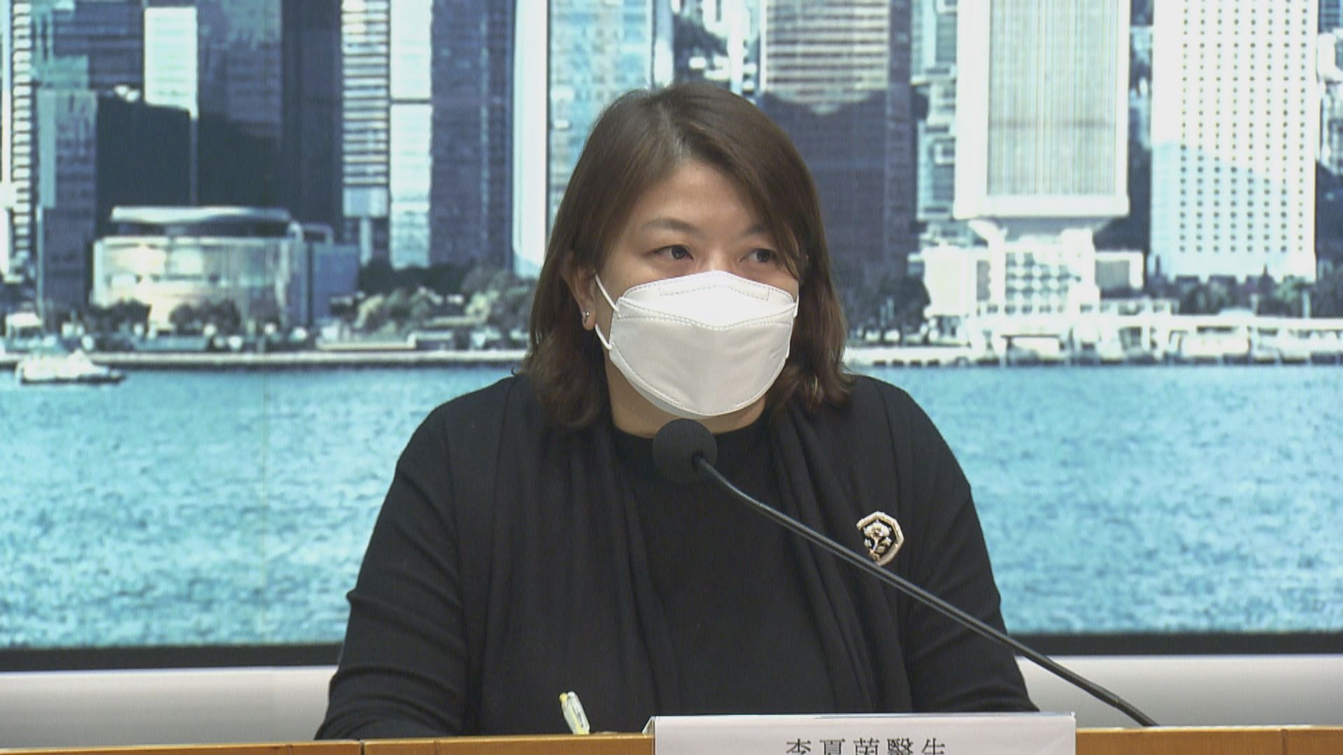 本港新增6062宗確診　多8名患者離世