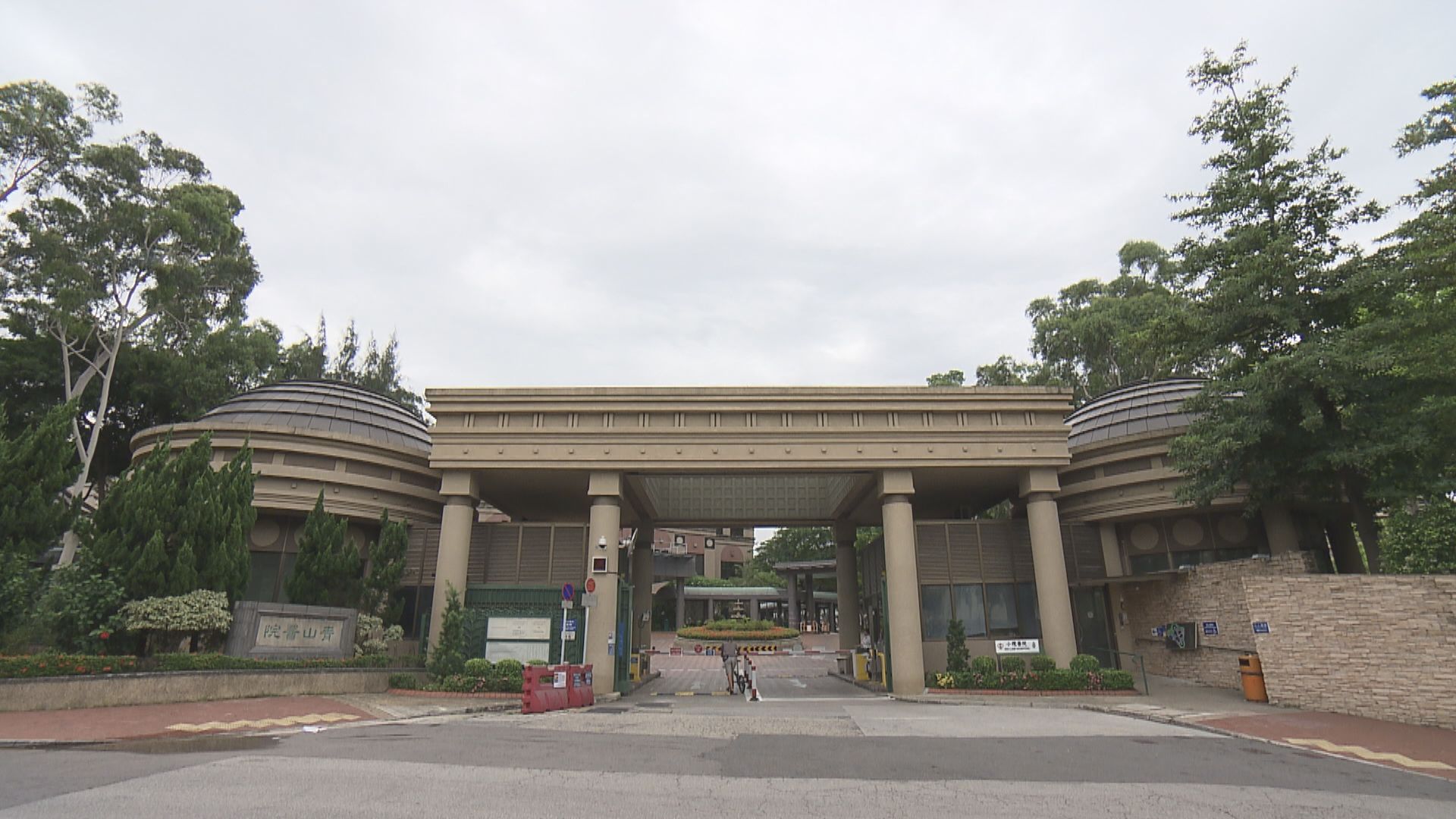 本港增8033宗新冠病毒確診