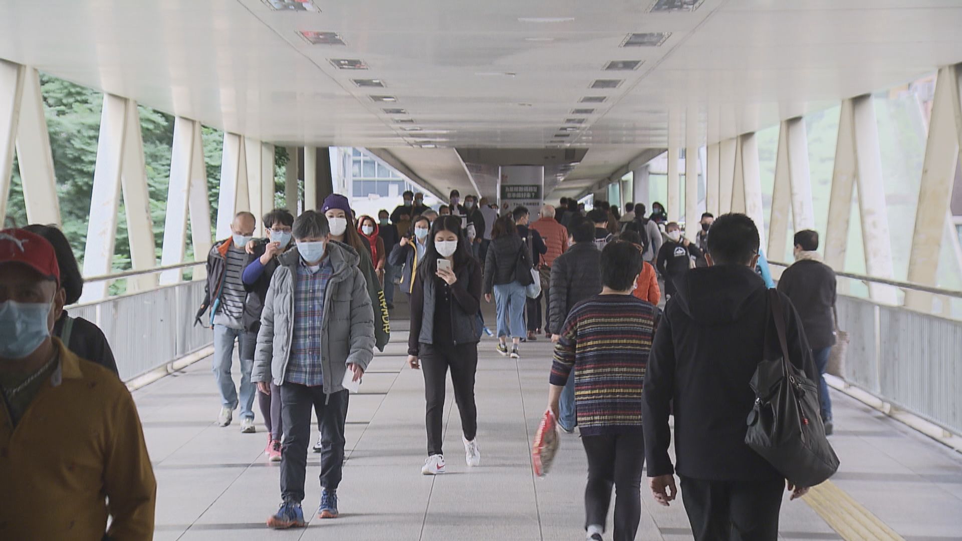 本港增15726宗確診　多32患者離世