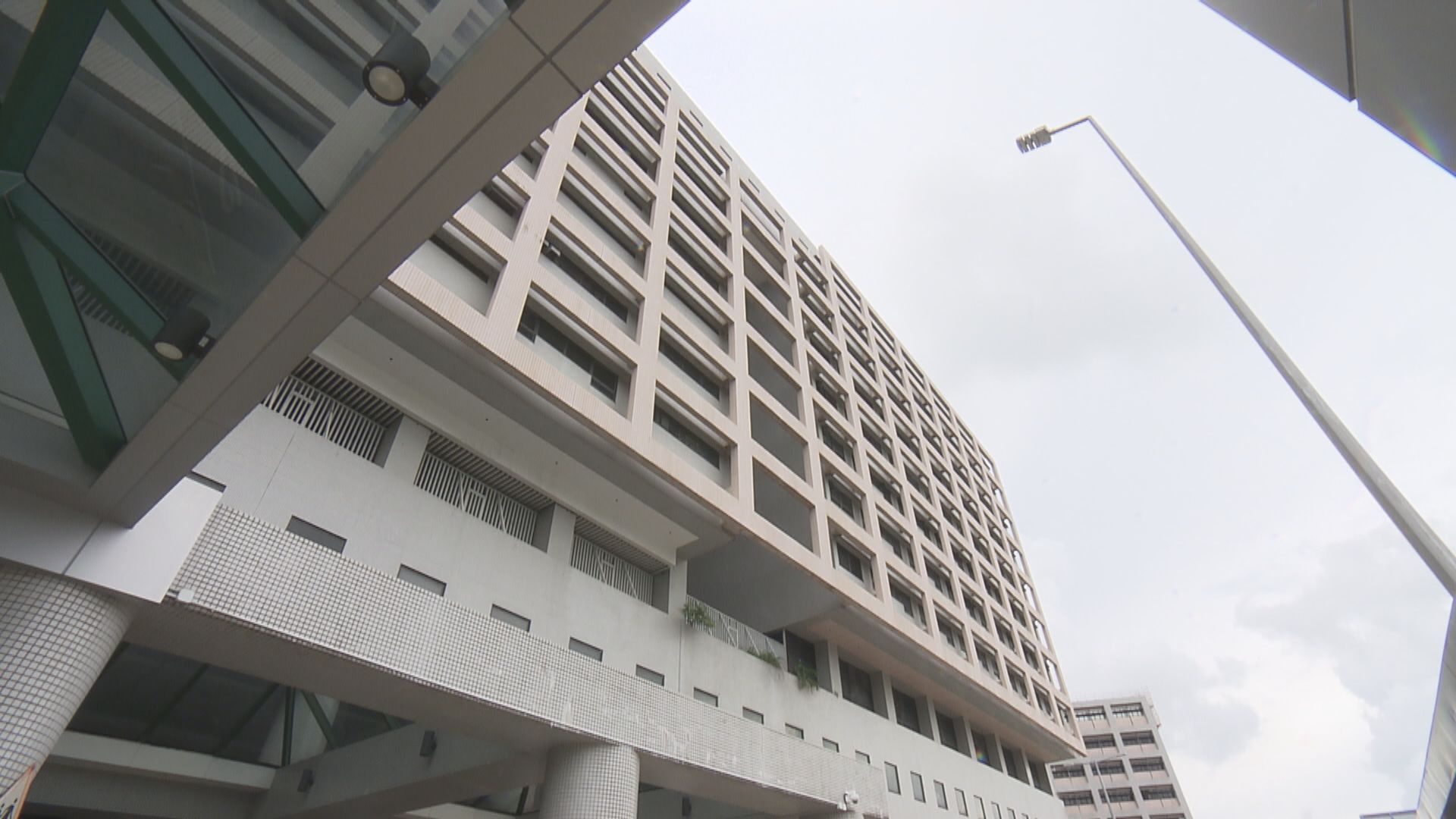 本港新增3843宗新冠確診　多46名患者離世