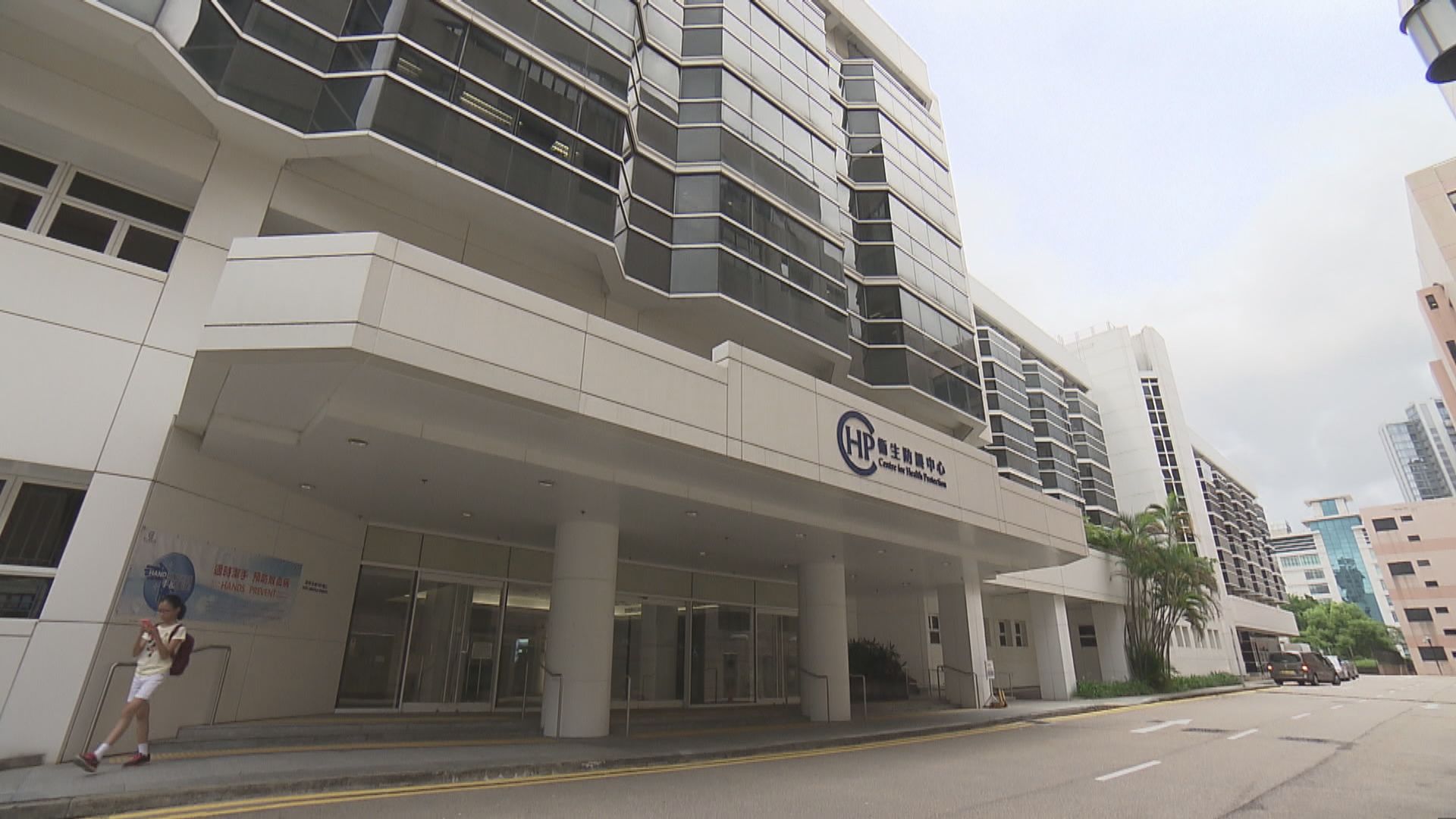 本港新增3789宗新冠病毒確診　多42名患者離世