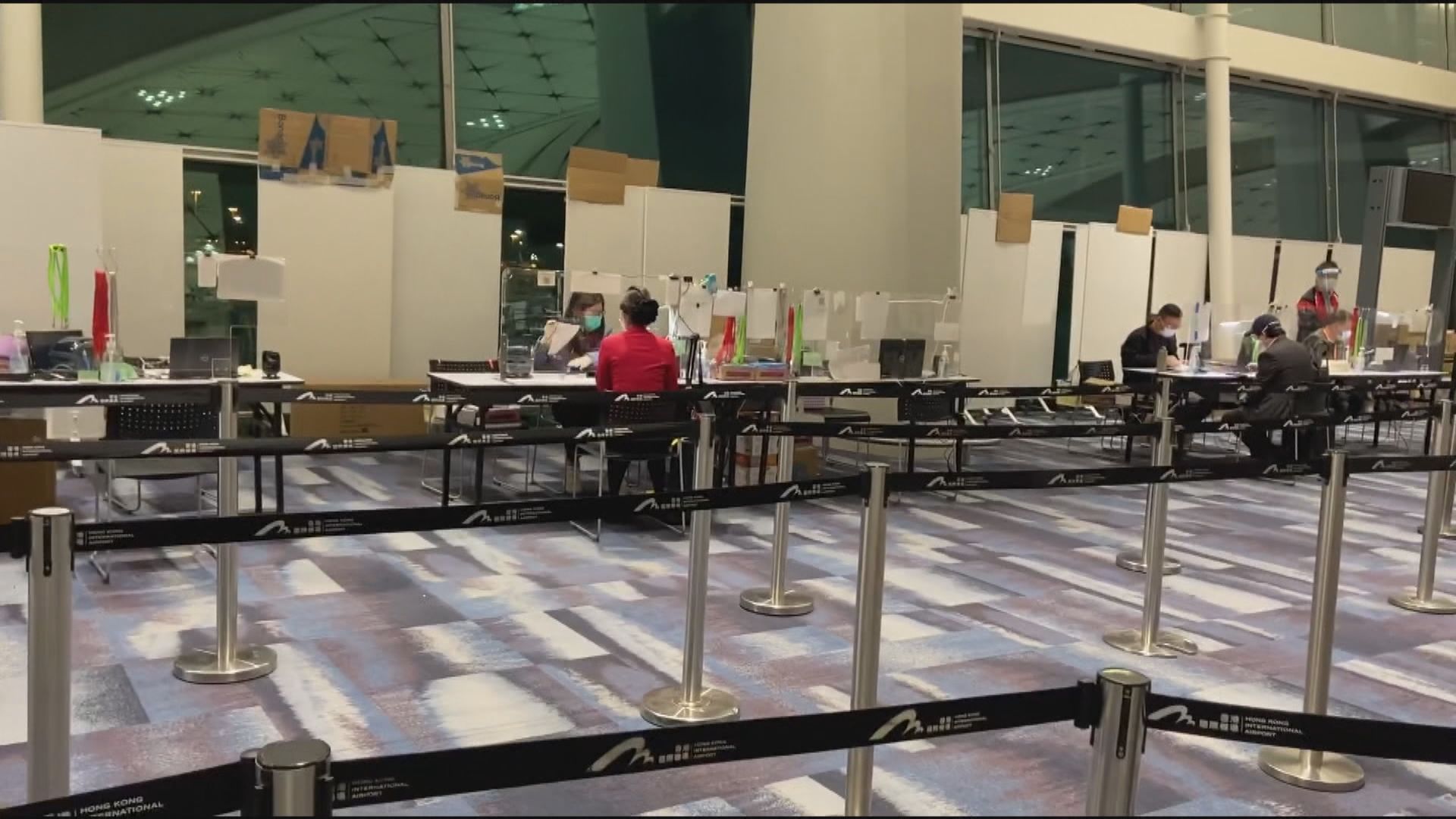 新西蘭上調為中風險地區　下周三生效